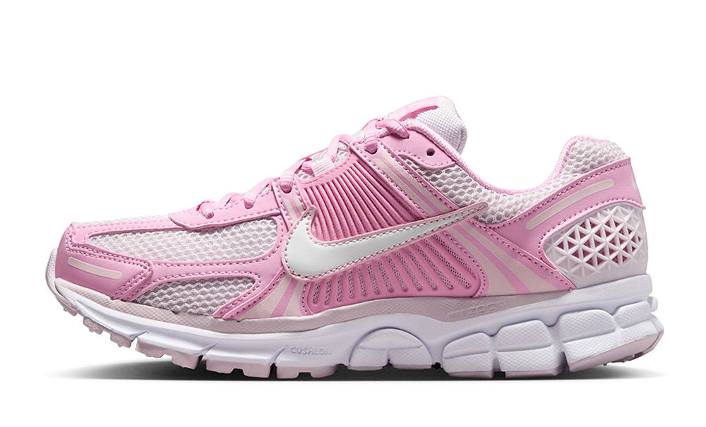 Nike Zoom Vomero 5 Pink Rise Lilac FJ2028-603