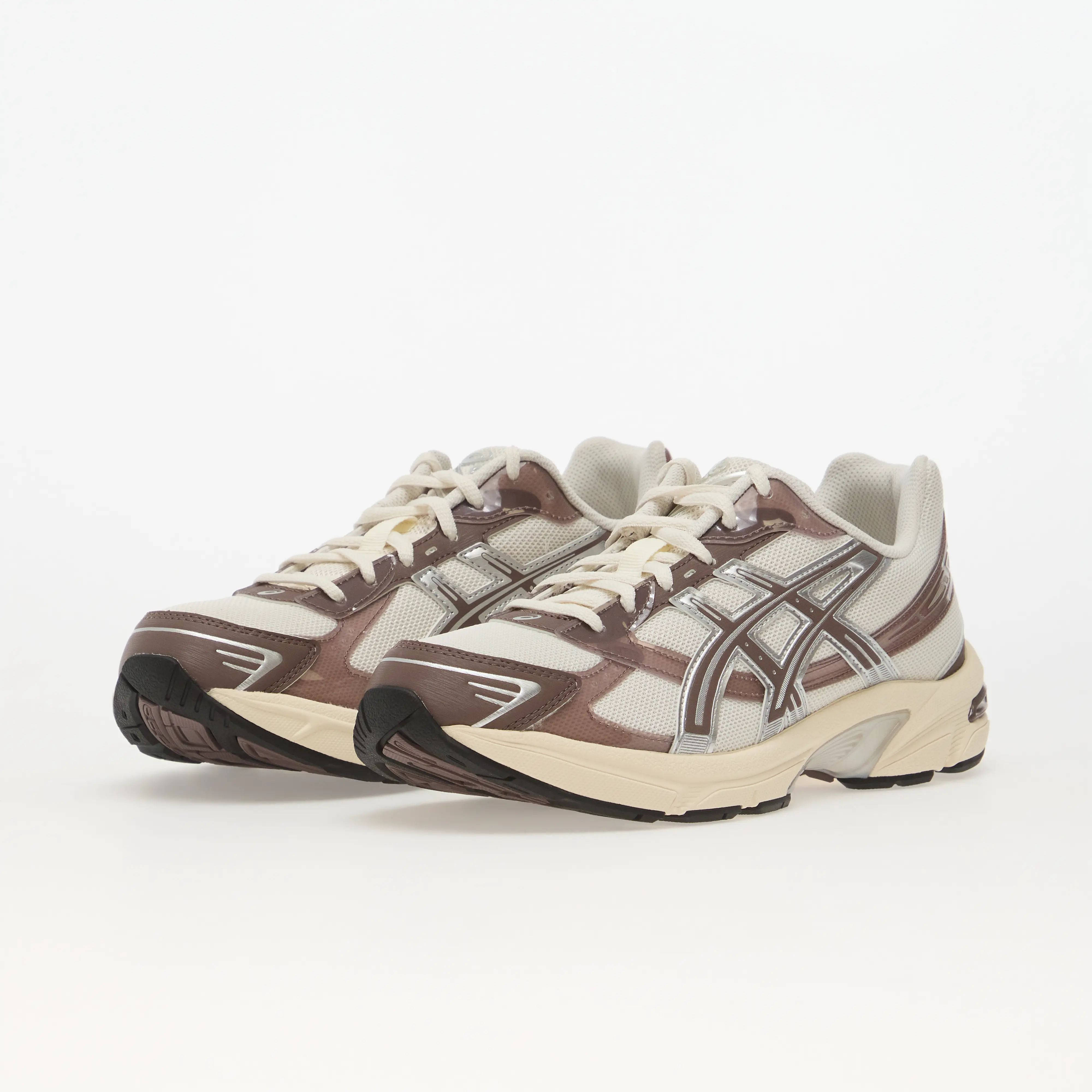 ASICS Gel 1130 Cream Cocoa Powder 1203B077 102 front