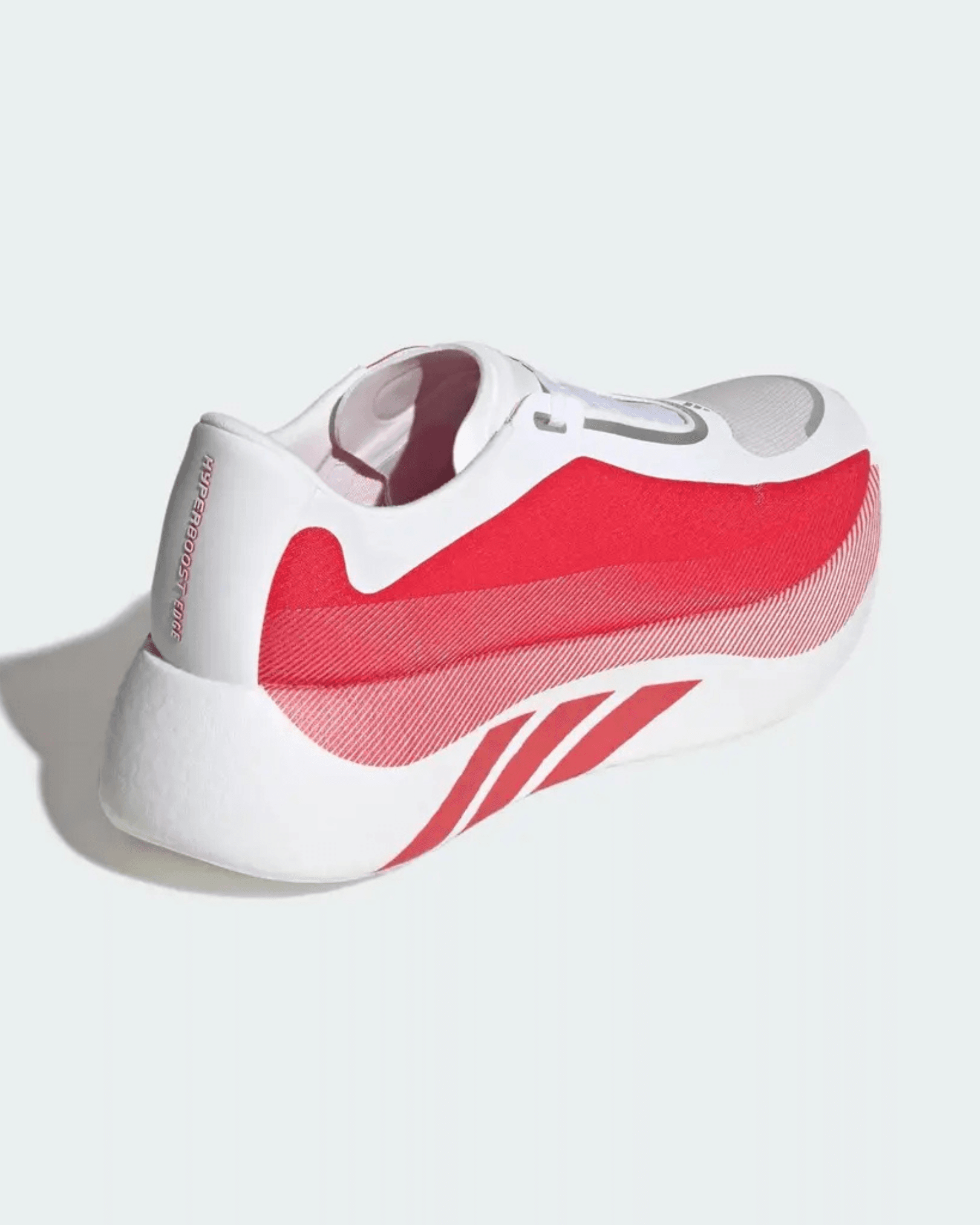 adidas Hyperboost Edge Pure Ruby