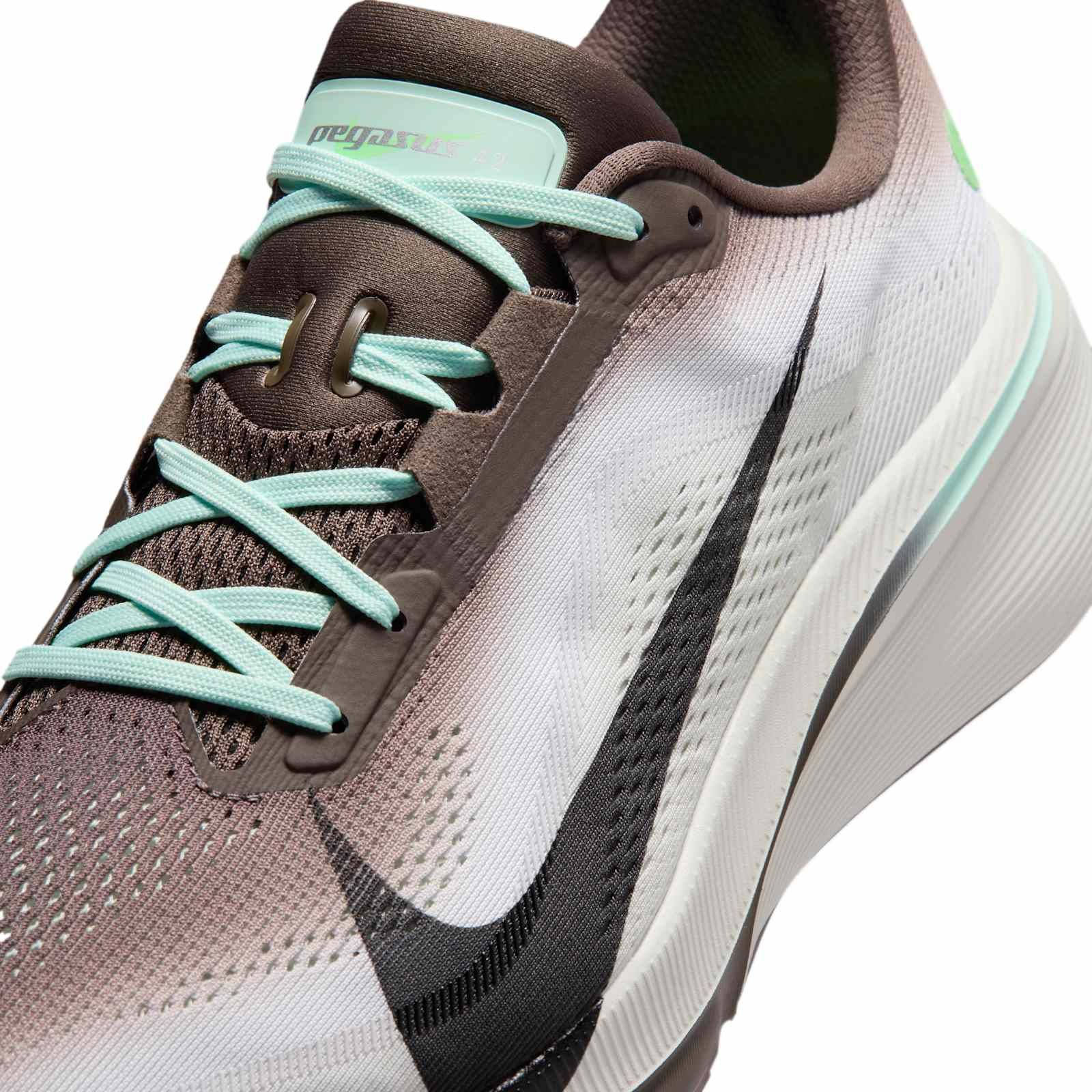 Nike Pegasus 42 Ironstone Sea Glass IW2349 001 side