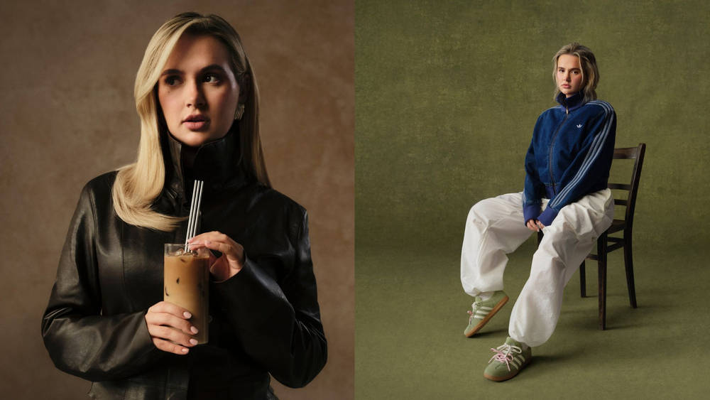 Molly-Mae X adidas Originals Is Finally Here