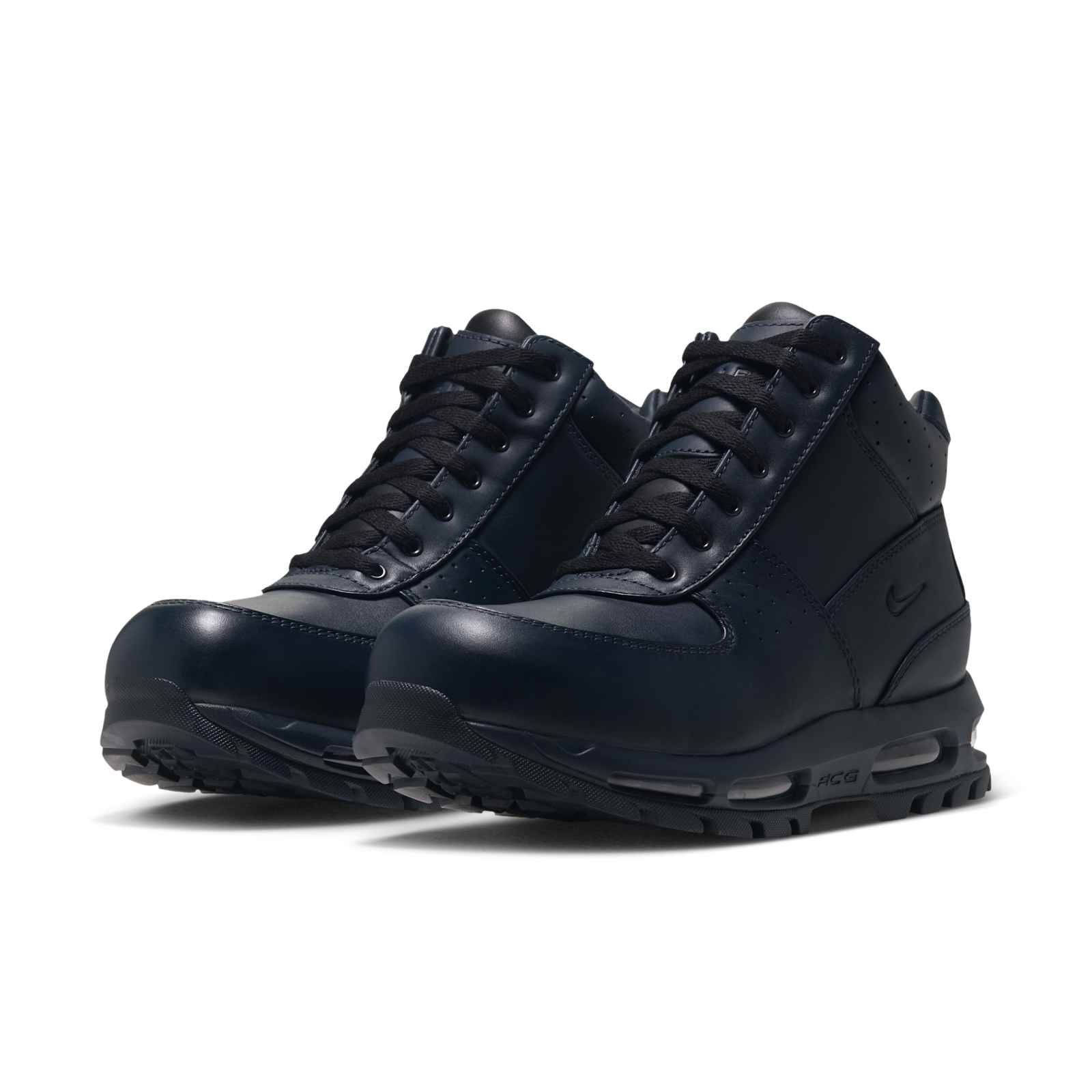 Nike Air Max Goadome Boot Dark Obsidian front