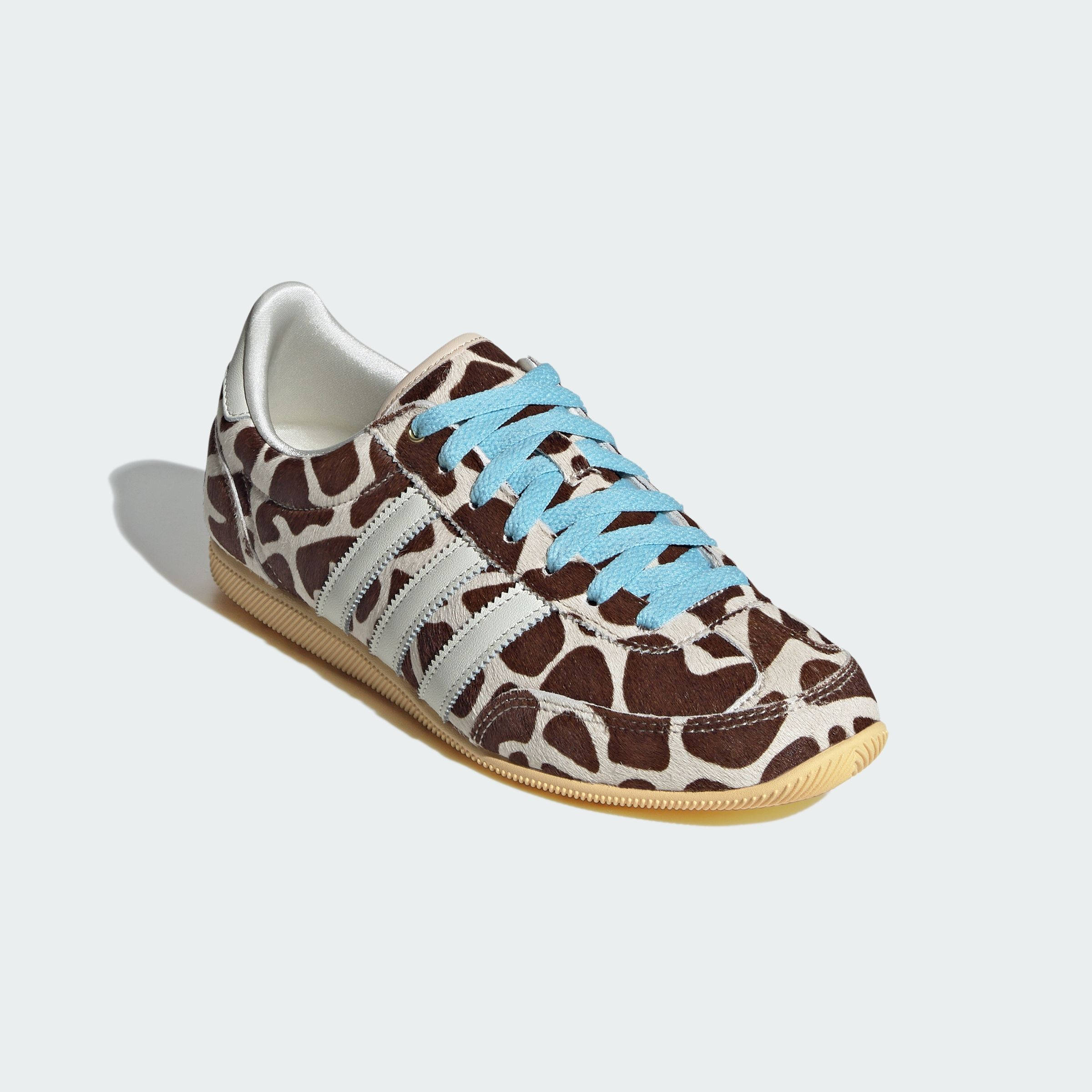 adidas Japan Giraffe Print KI6688 front