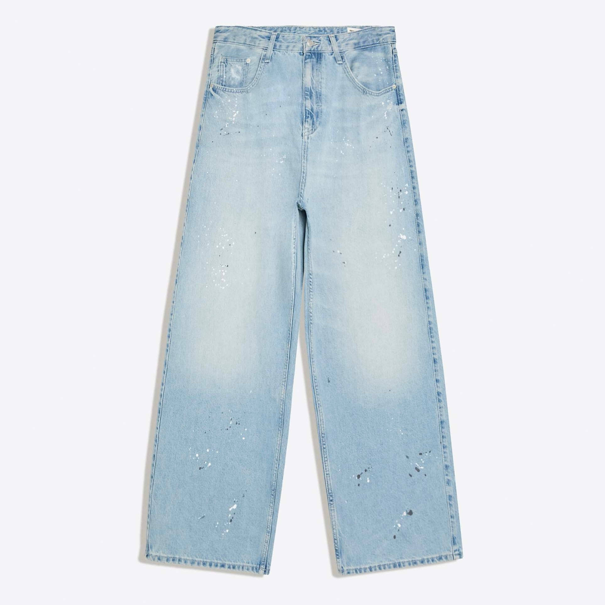 Bershka