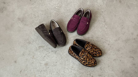 Did adidas Just Create The Next Best Loafer Hybrid? Did adidas Just Create The Next Best Loafer Hybrid?