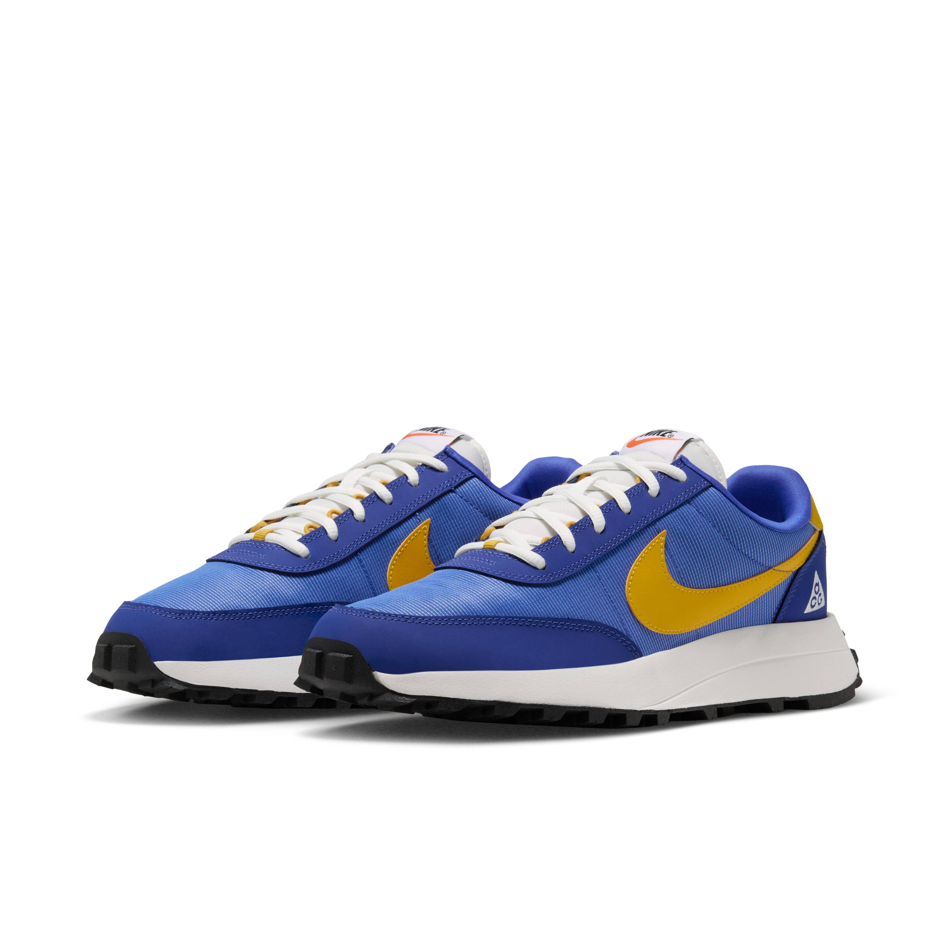 Nike ACG LDV Hyper Royal Venom IF2857 401 front