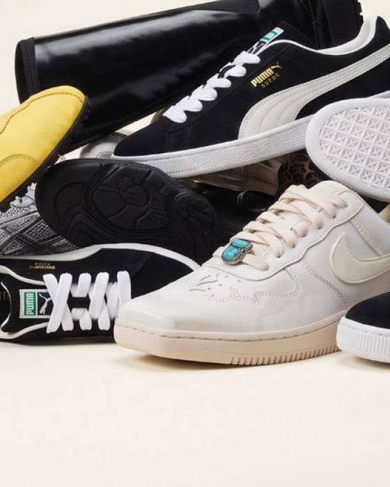 Six Shoe Trends We’re Seeing This Autumn