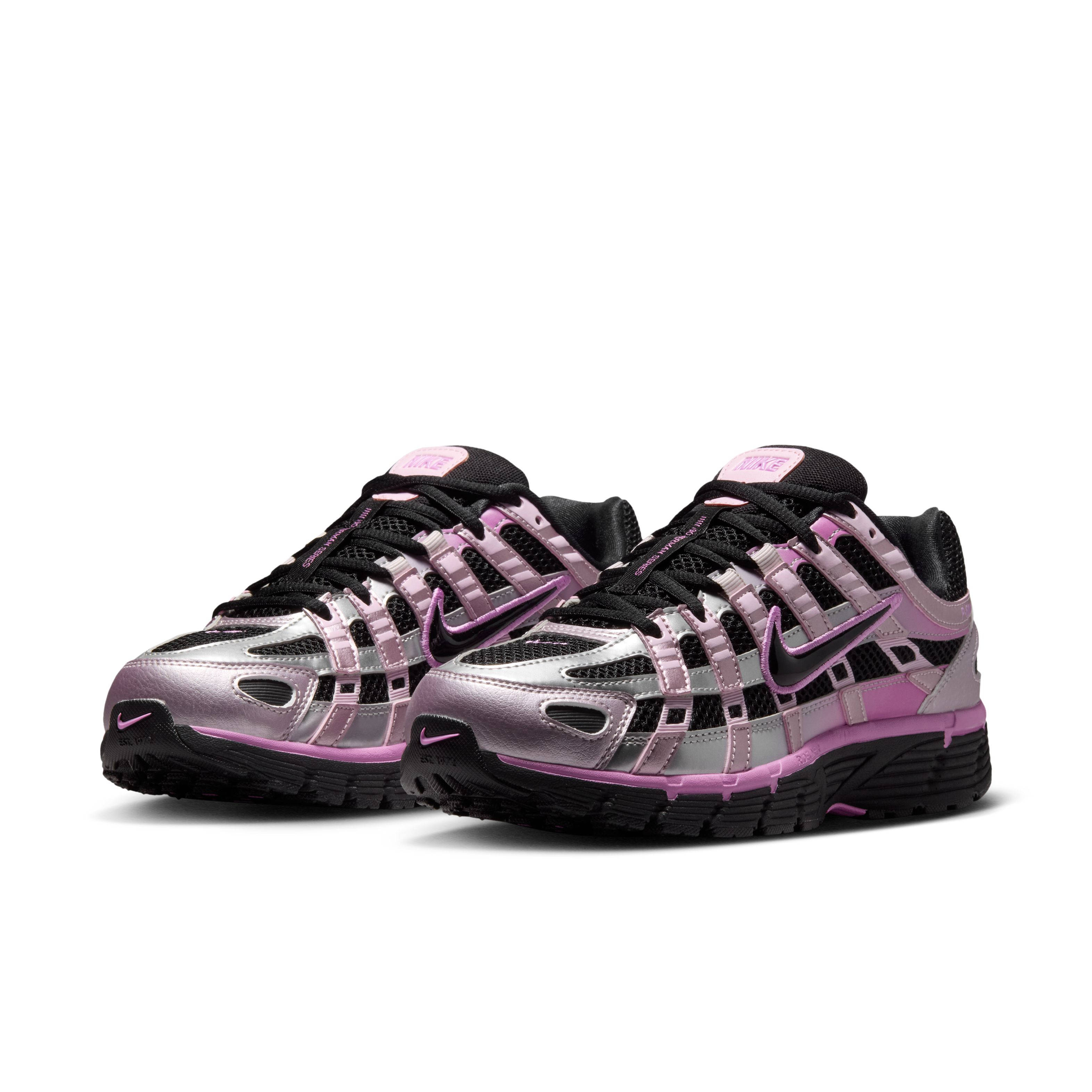 Nike P 6000 Pink Foam Magenta IM9013 002 front