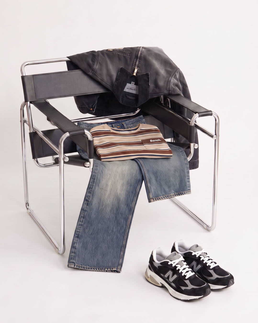 ASOS Carhartt outfit