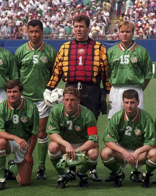 Ireland 1994