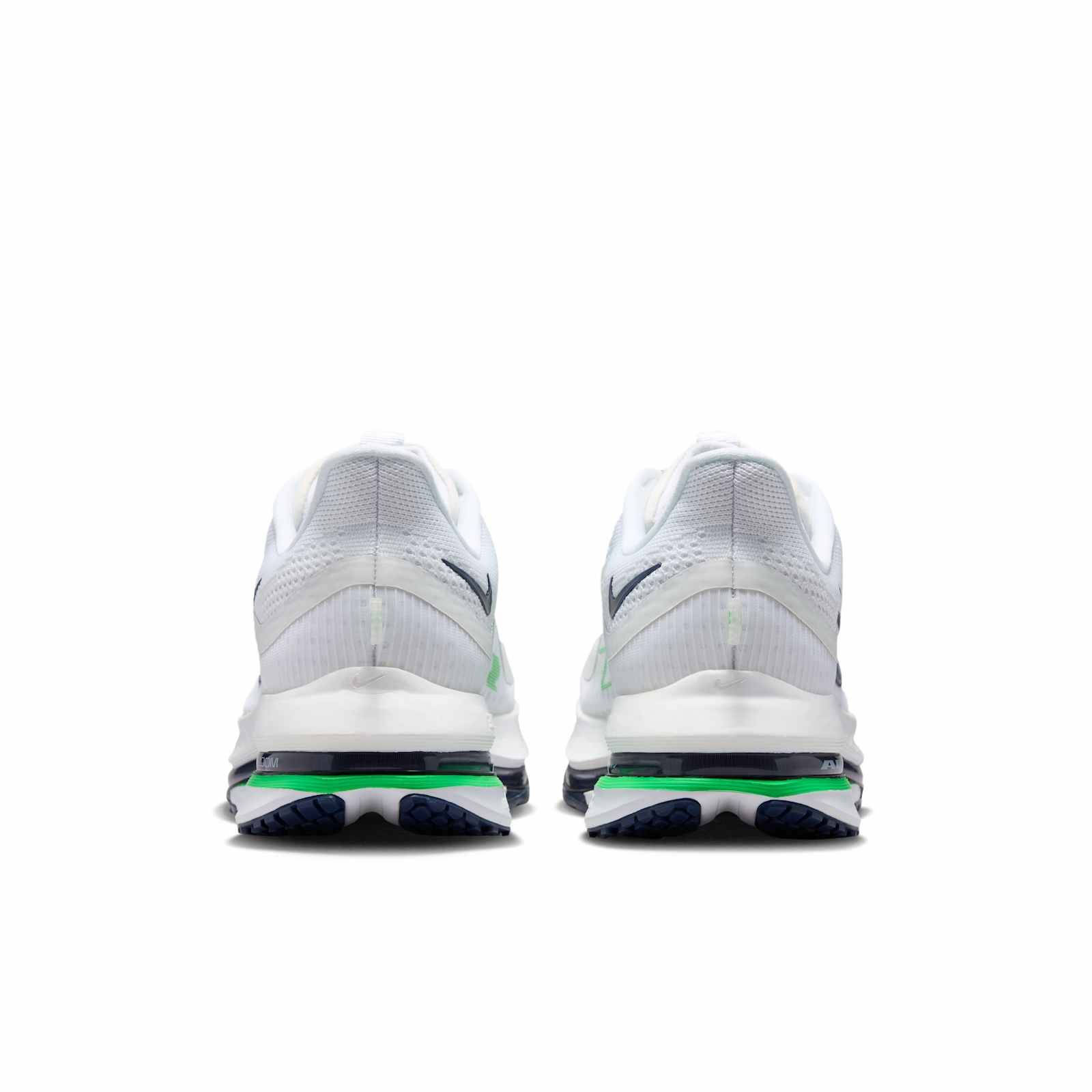 Nike Pegasus Premium White Midnight Navy HQ2592 110 back
