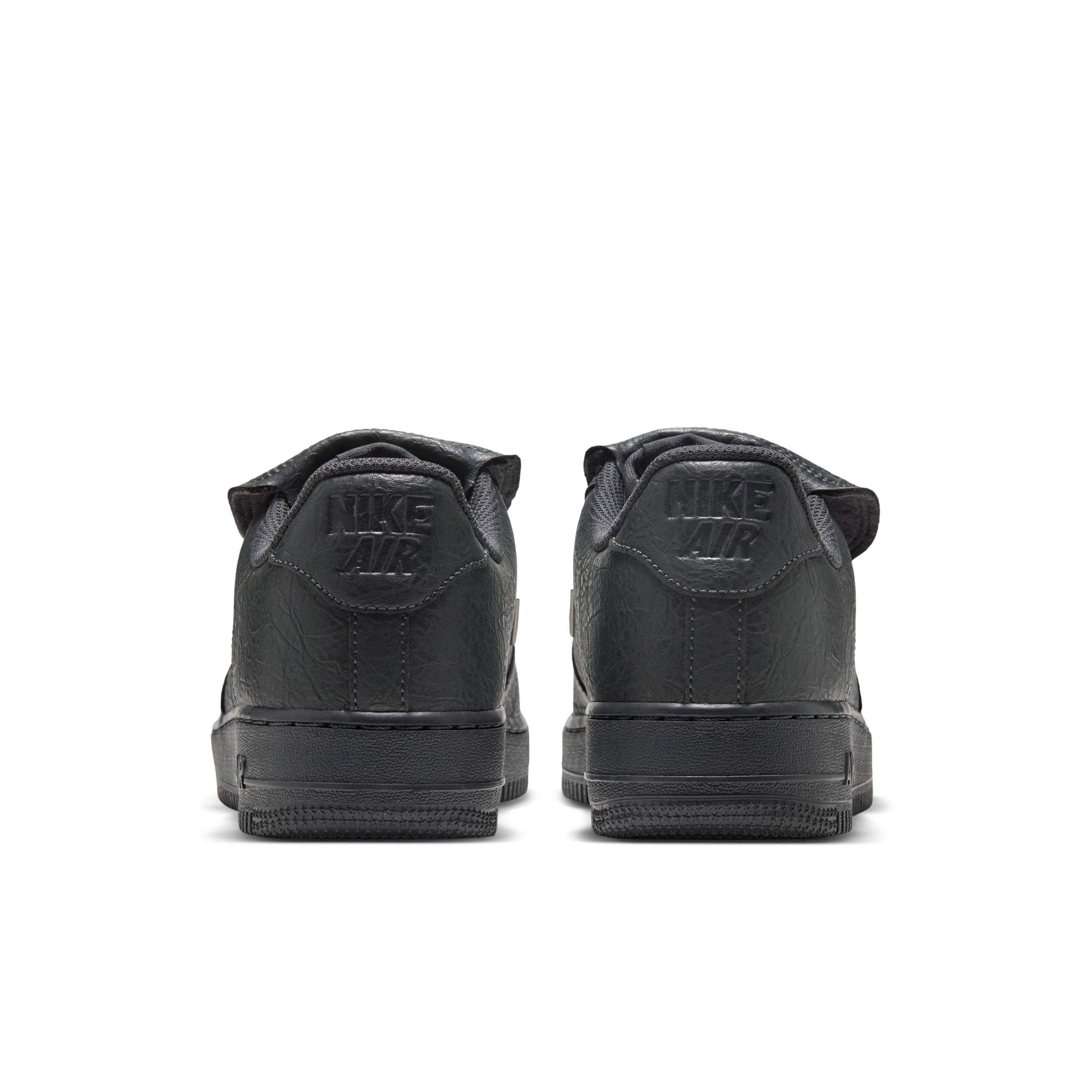 Nike Air Force 1 Low Anthracite IZ9073 060 back