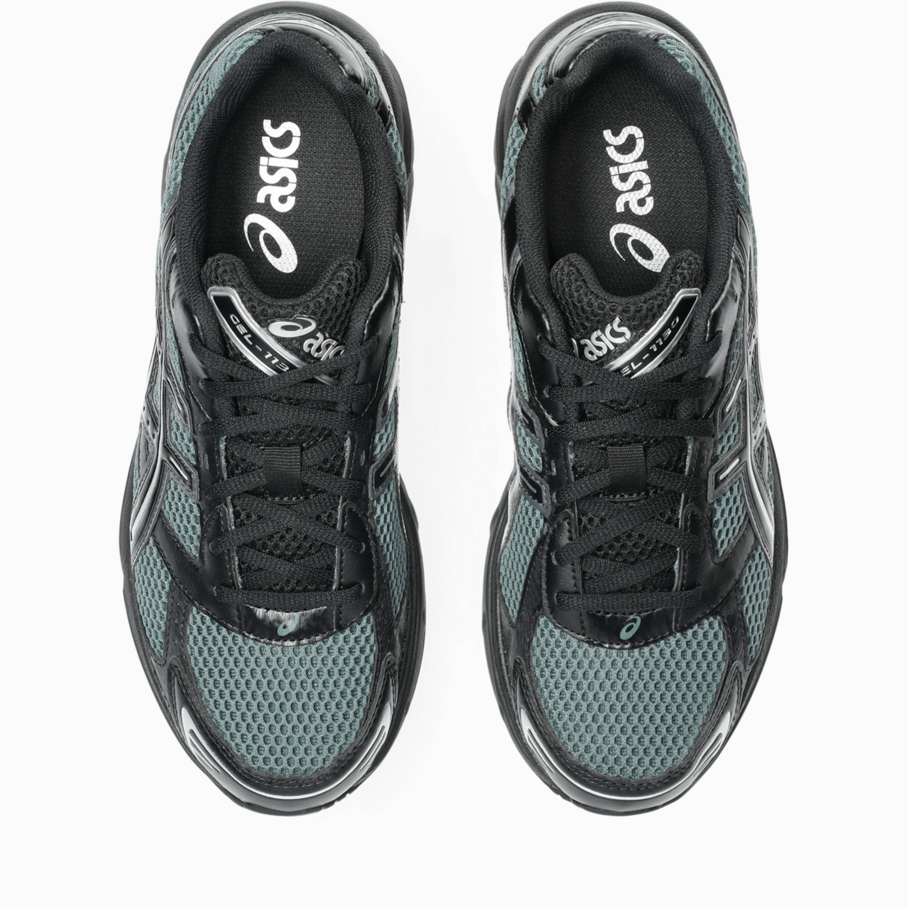ASICS Gel 1130 Dusty Fern Black 1203A609 024 middle