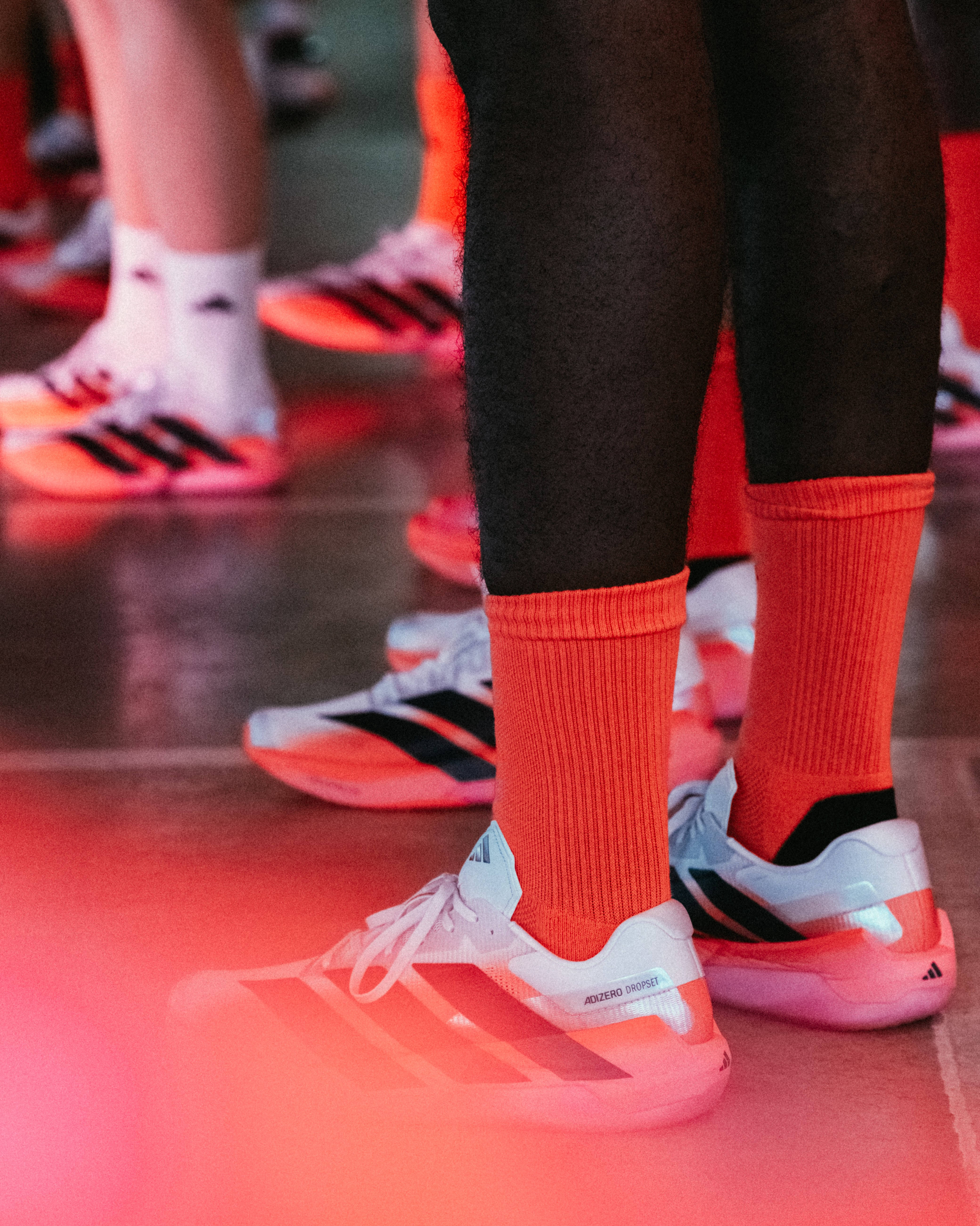 adidas adizero dropset pro