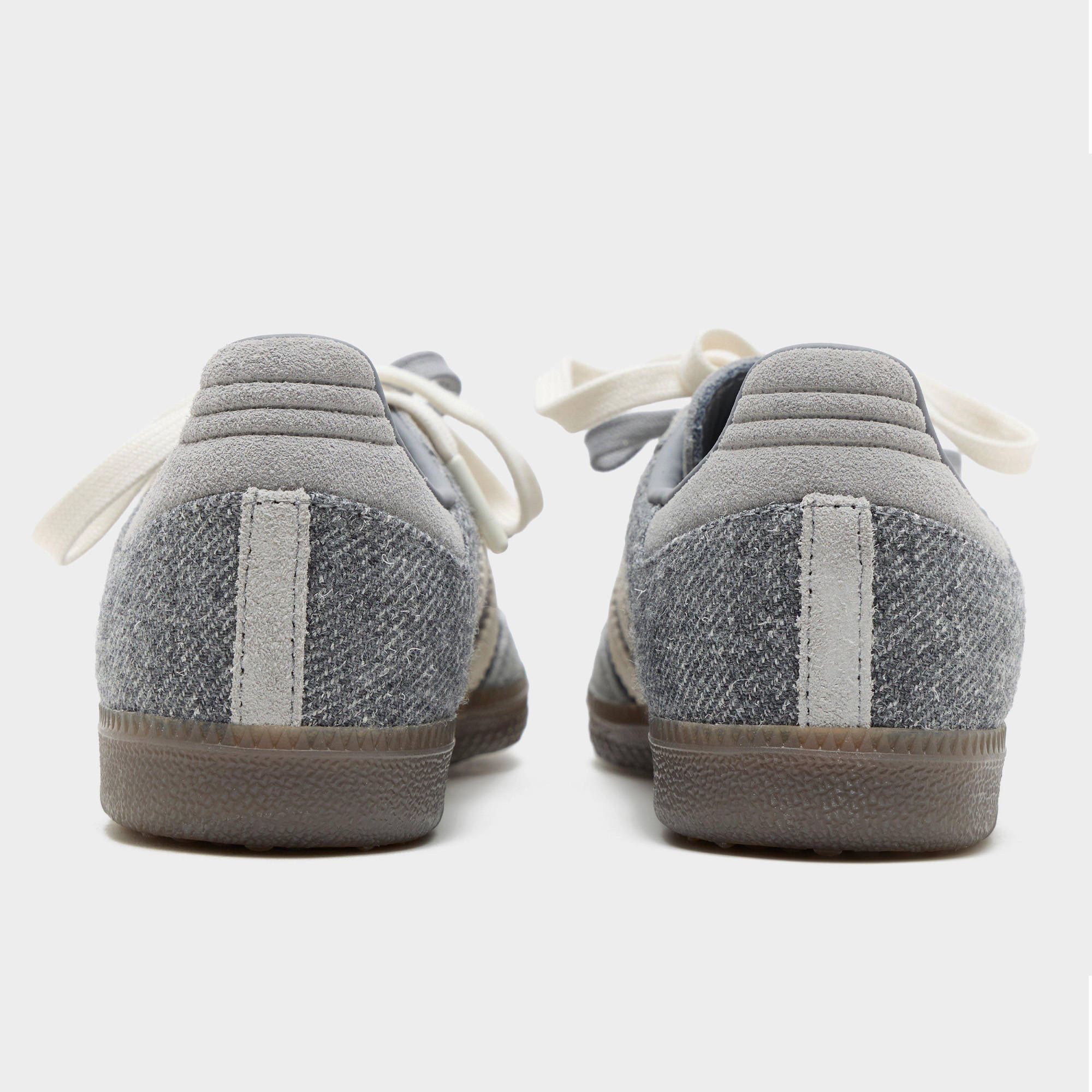 Molly Mae x adidas Samba Slate LA9033 Heel