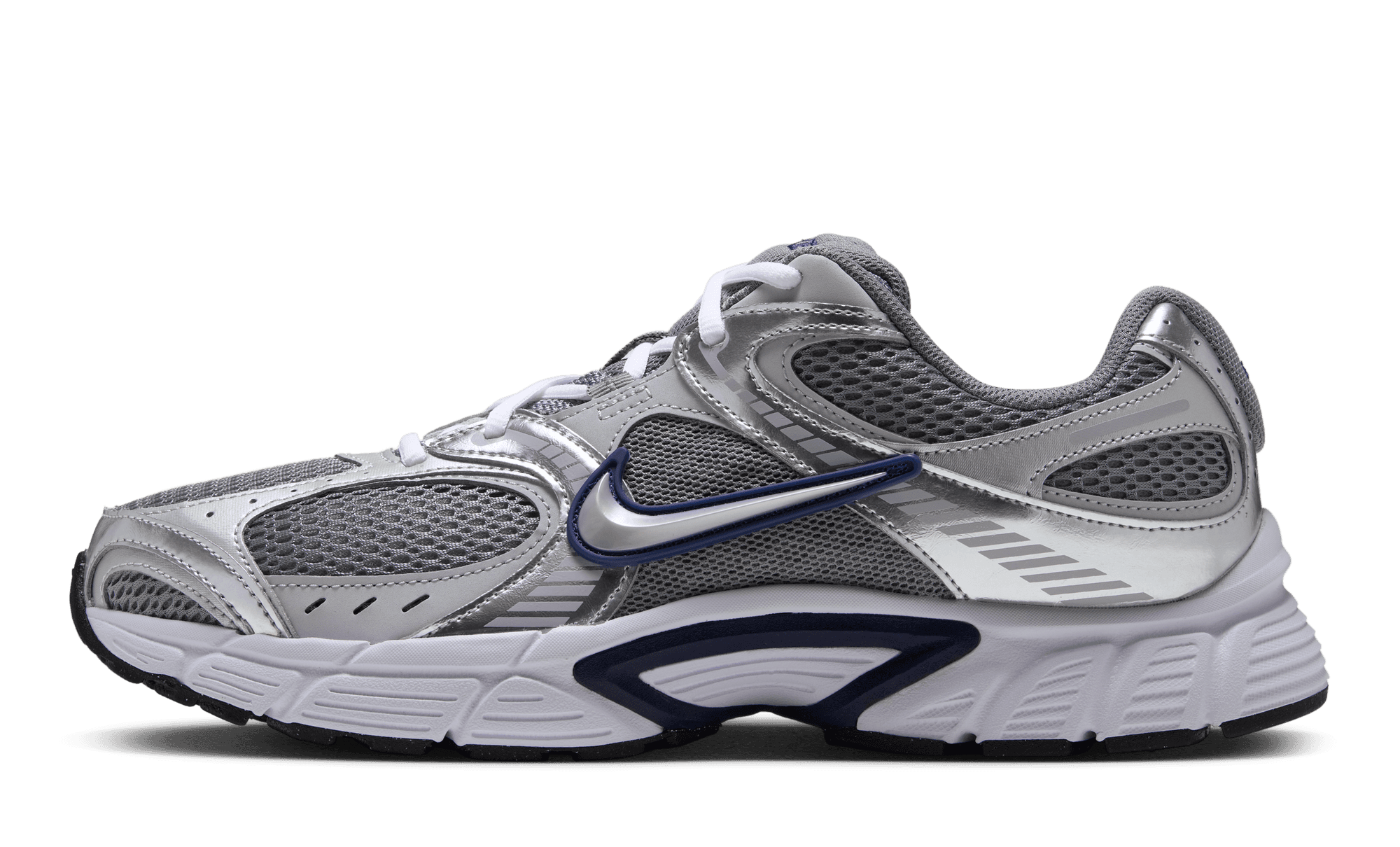 Nike V5 RNR Smoke Grey Navy HJ5228-016