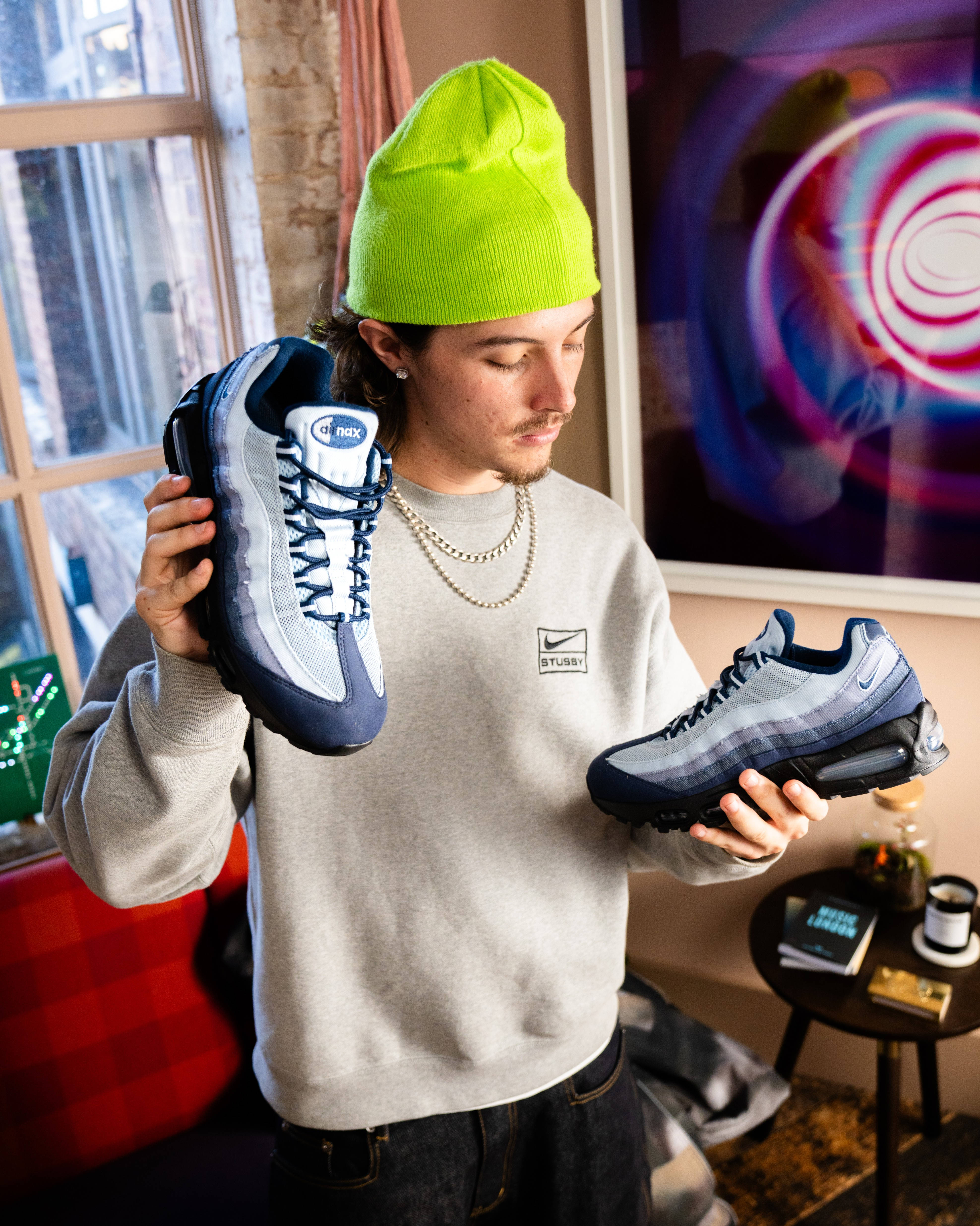 air max 95 styling guide