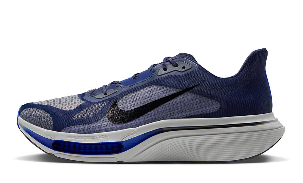 Nike Pegasus Plus 2 Navy Black IM2541-400