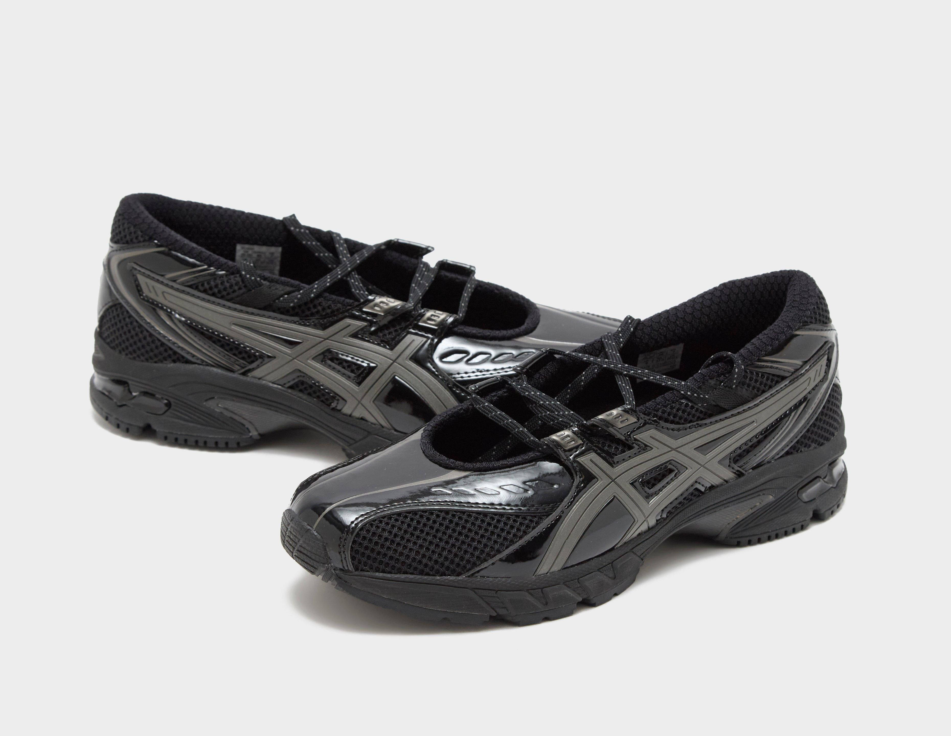 ASICS Gel DS Trainer SP Black 8005172 feature