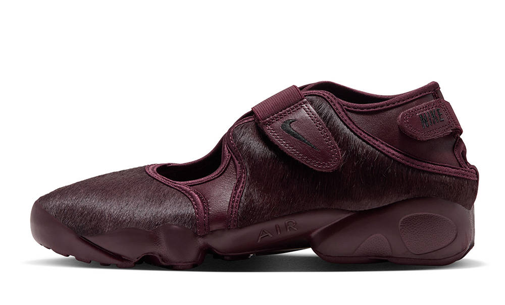 Nike Air Rift Mystic Dates | IO4884-600