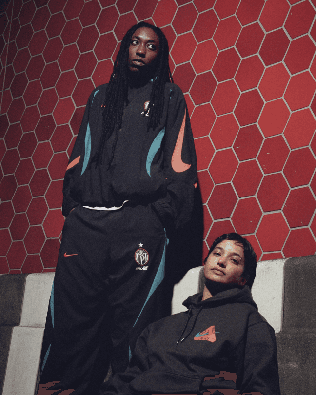 Manor Place FC Capsule