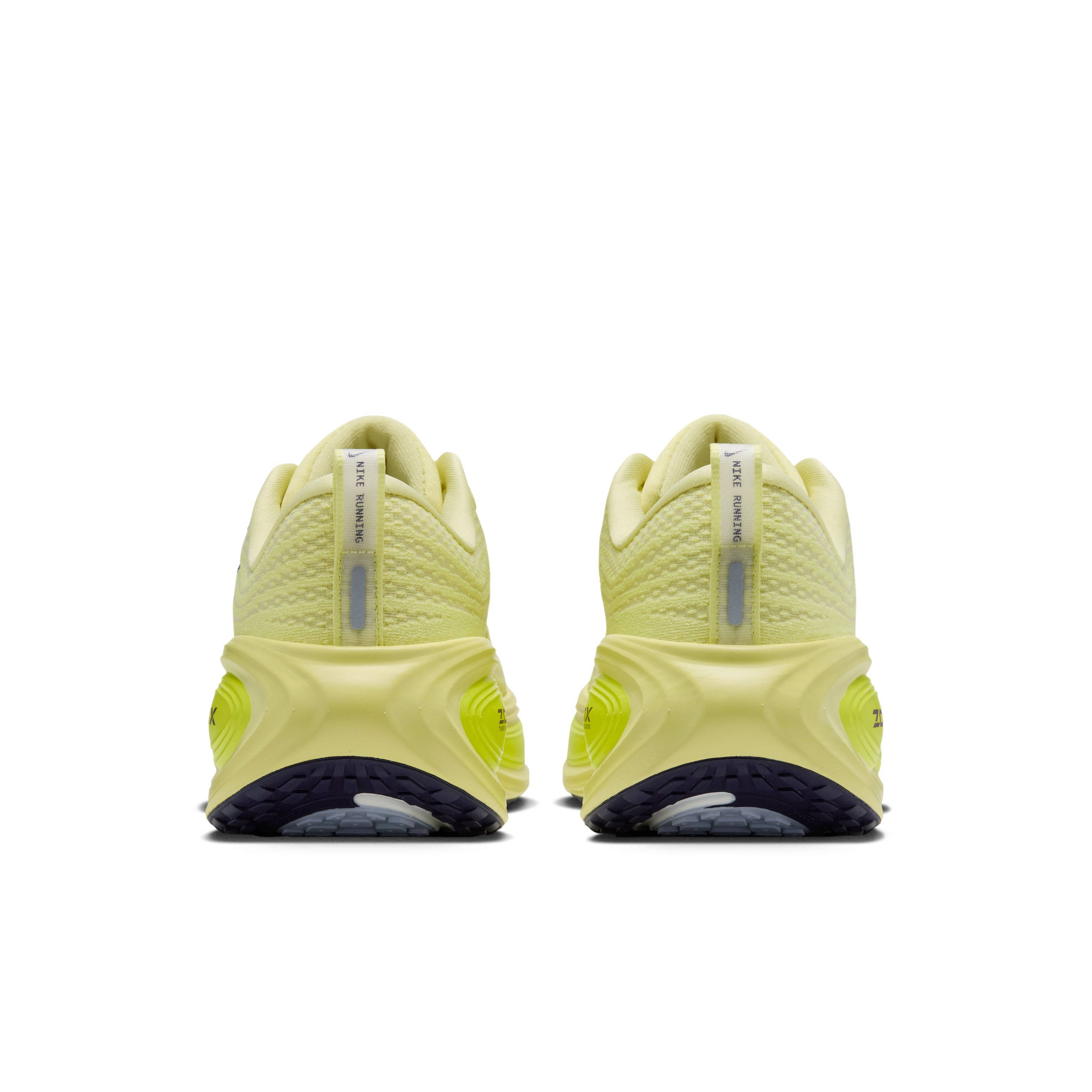 Nike Vomero Plus Fennel Lemon Venom HV8154 310 back