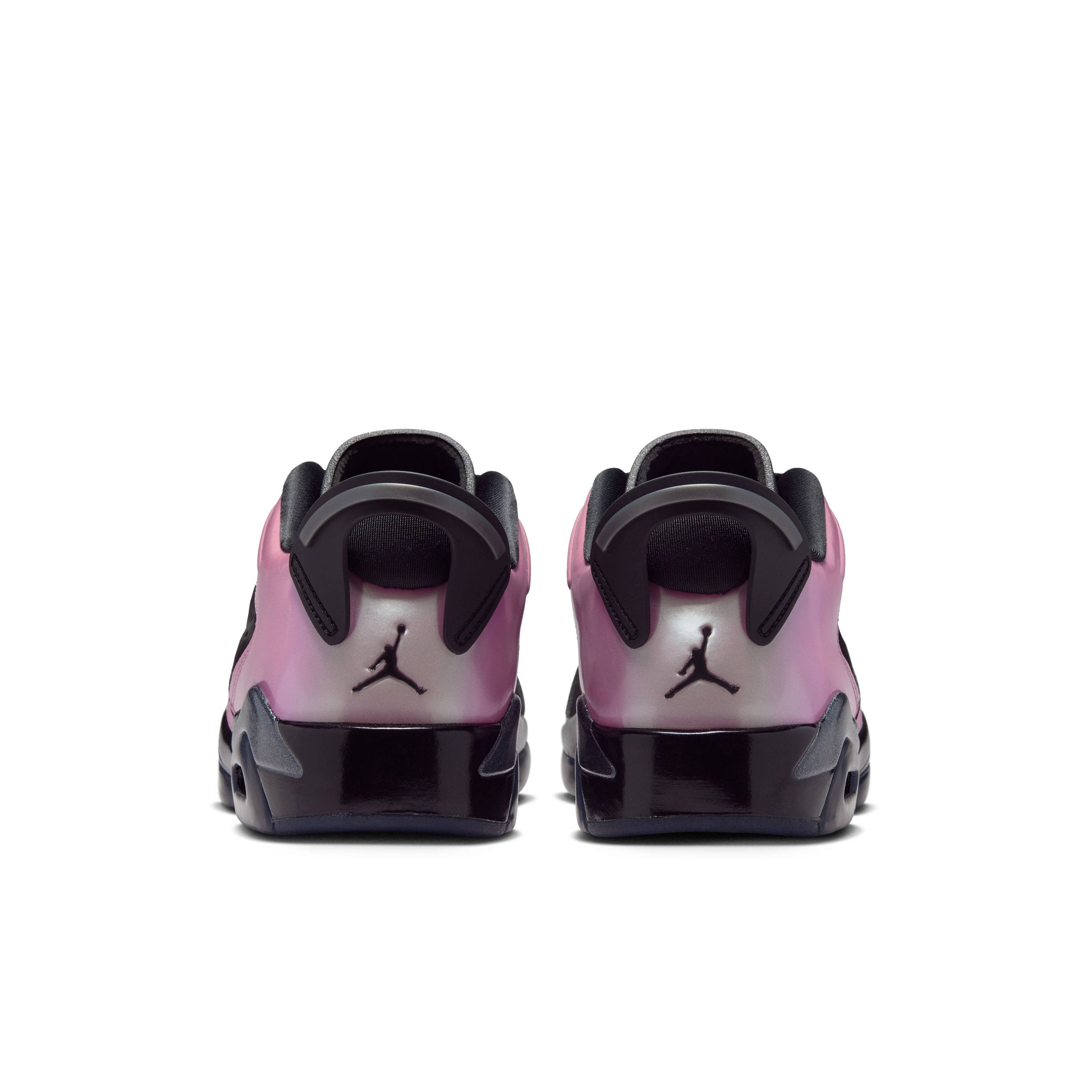 Air Jordan 6 Retro Low Metamorphosis IX5195 001 back