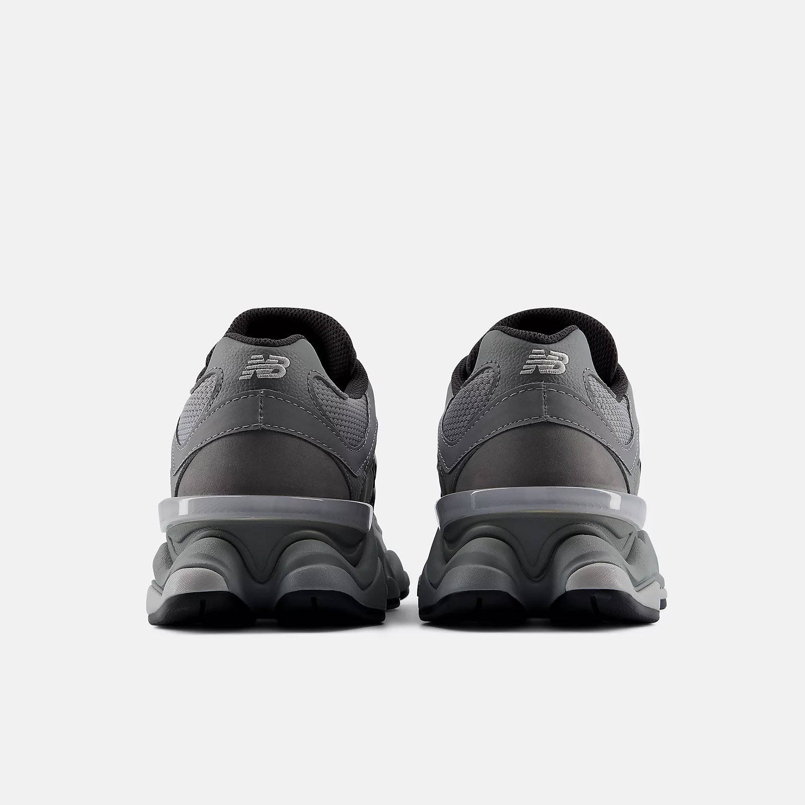  New Balance 9060 Harbor Slate Grey U90609XS back