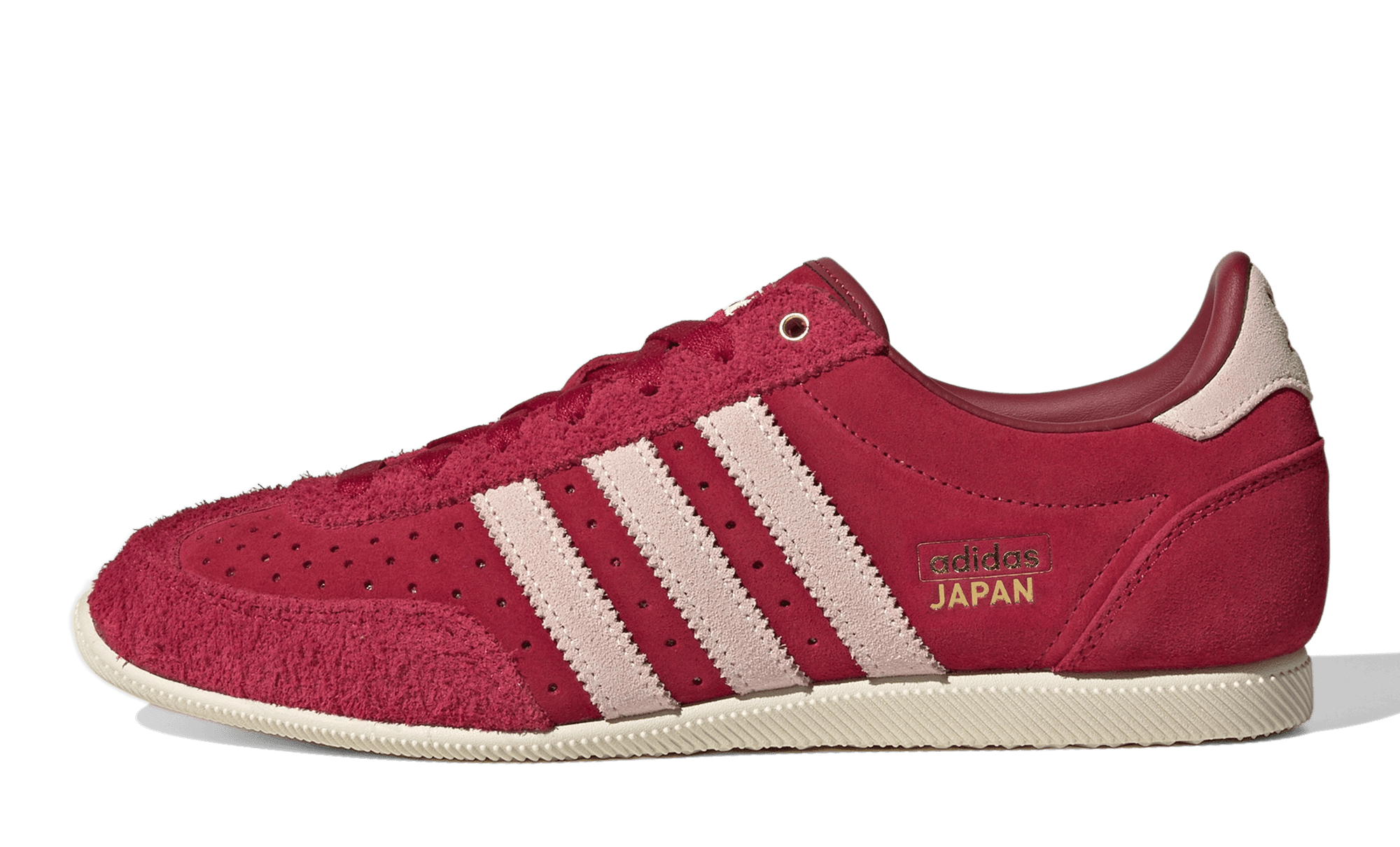 adidas Japan Victory Red Wonder Quartz KJ6155