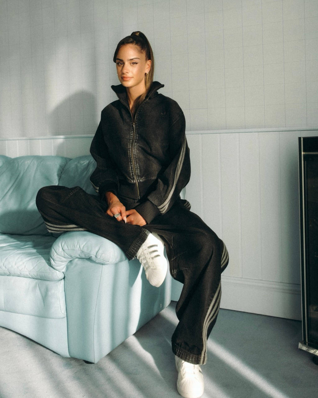 adidas