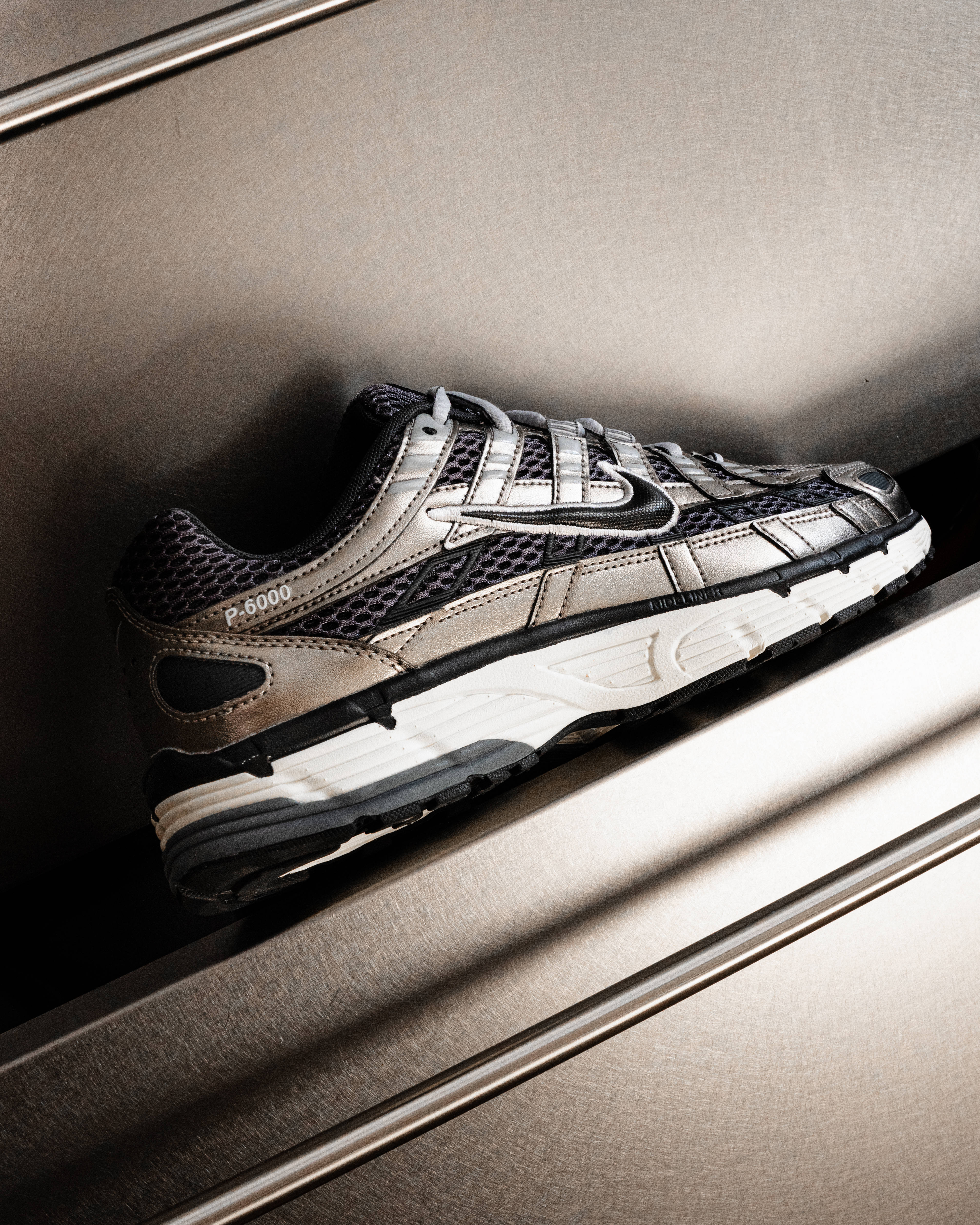 Nike P6000