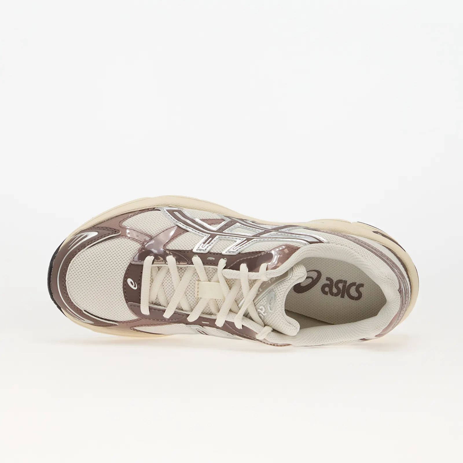 ASICS Gel 1130 Cream Cocoa Powder 1203B077 102 middle