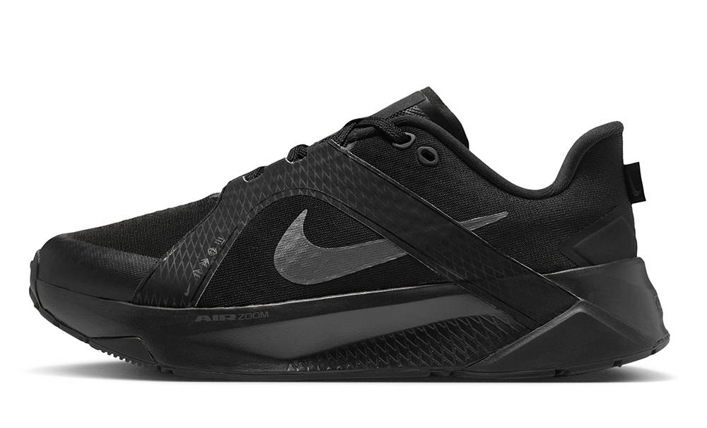 Nike Hybrid RN Black Womens IO3815-001
