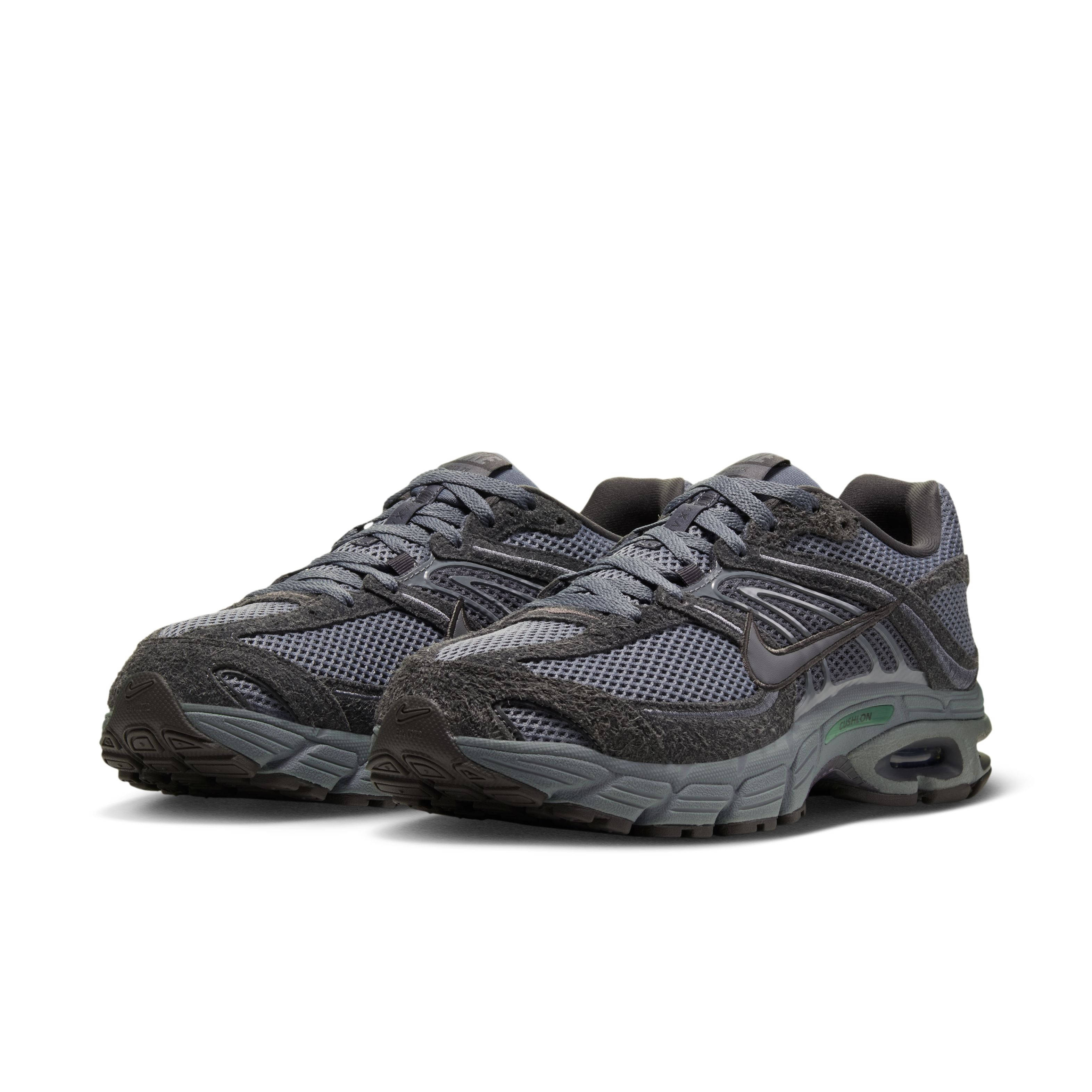 Nike Air Max Moto 2K Suede Iron Grey IX4846 002 front