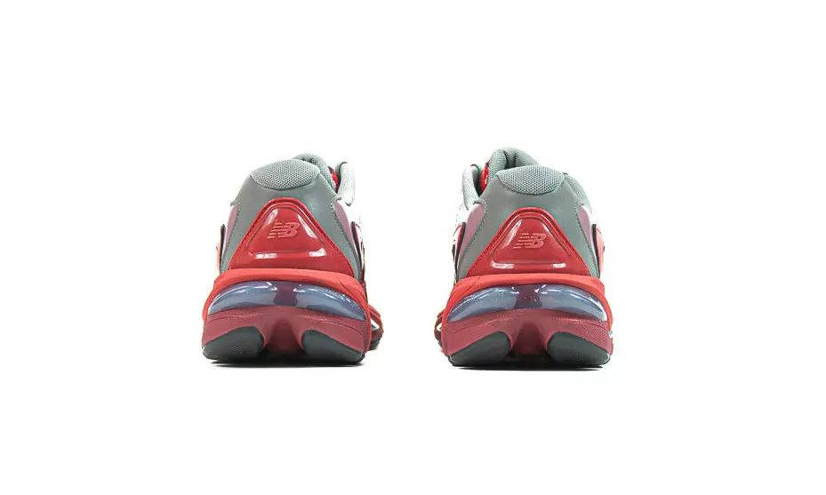 New Balance 983 Red Pink U9837SO back