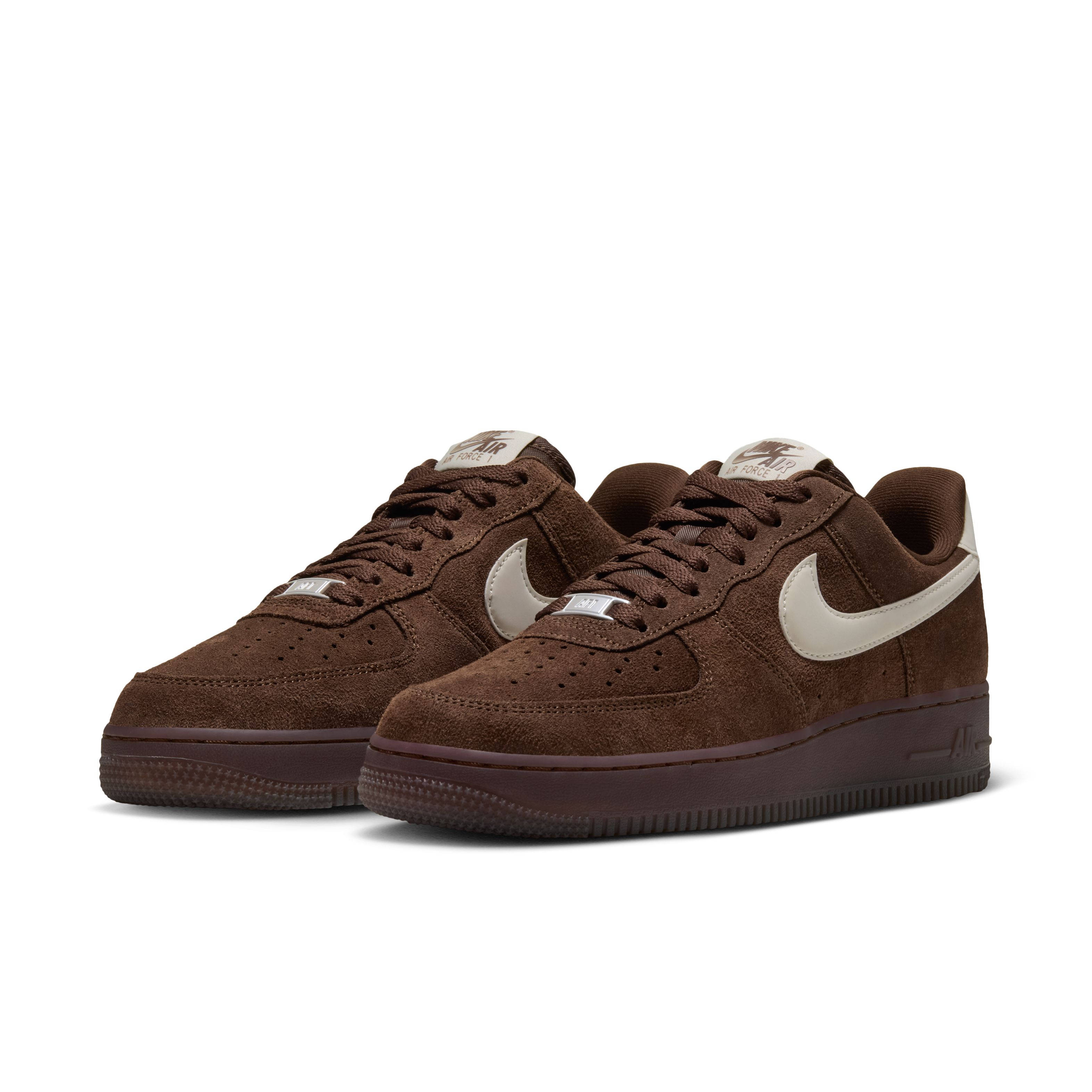 Nike Air Force 1 Low Mindfulness Pack Cacao Wow IQ0136 200 front