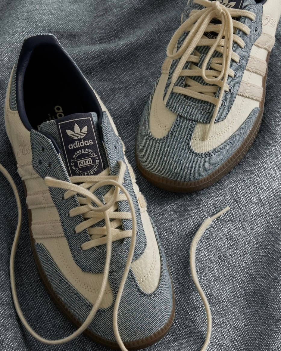 adidas