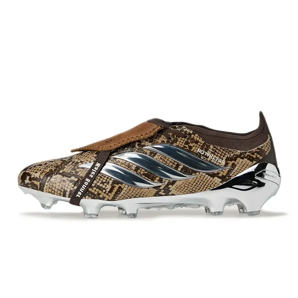 wales bonner snakeskin adidas football boot