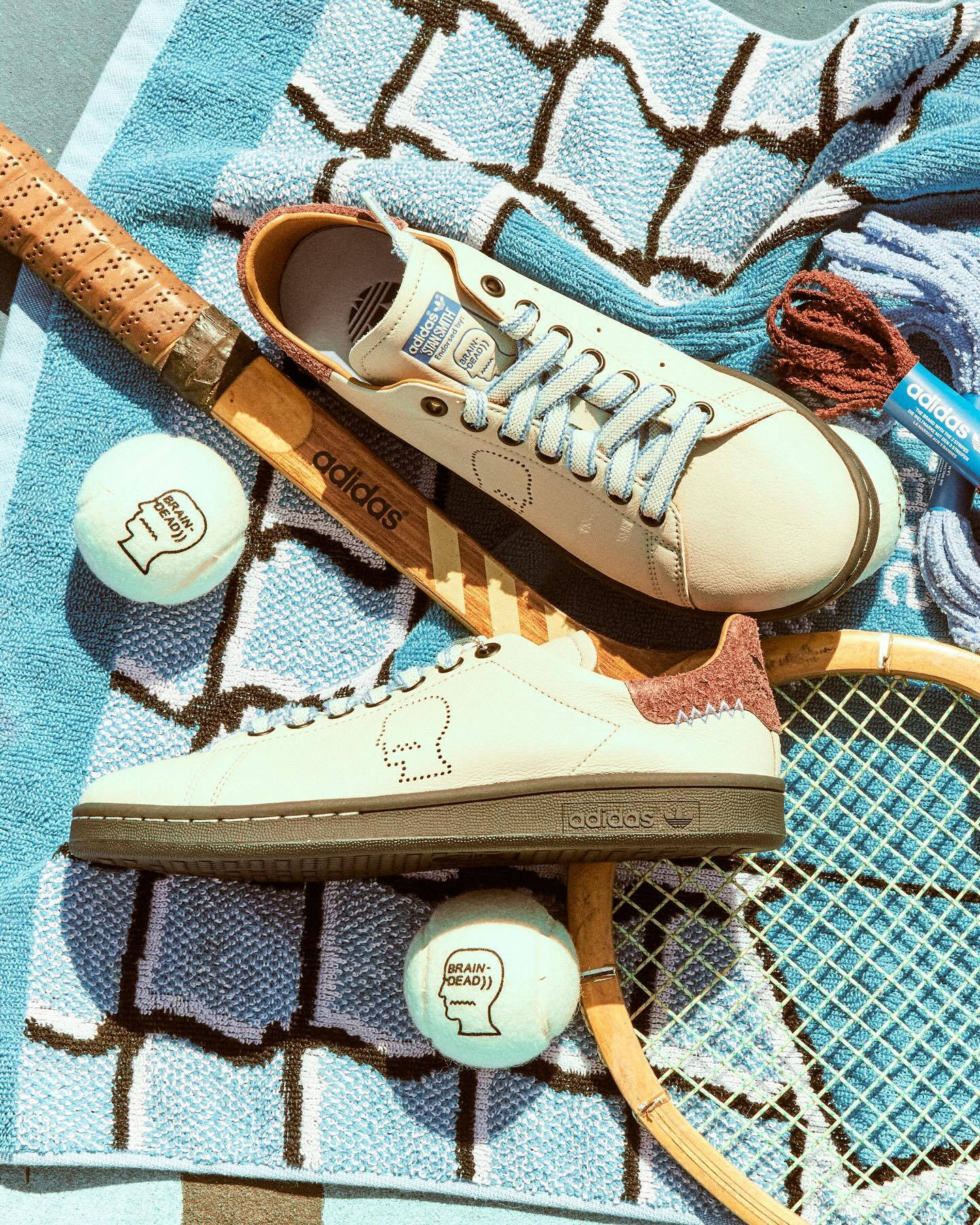 adidas stan smith