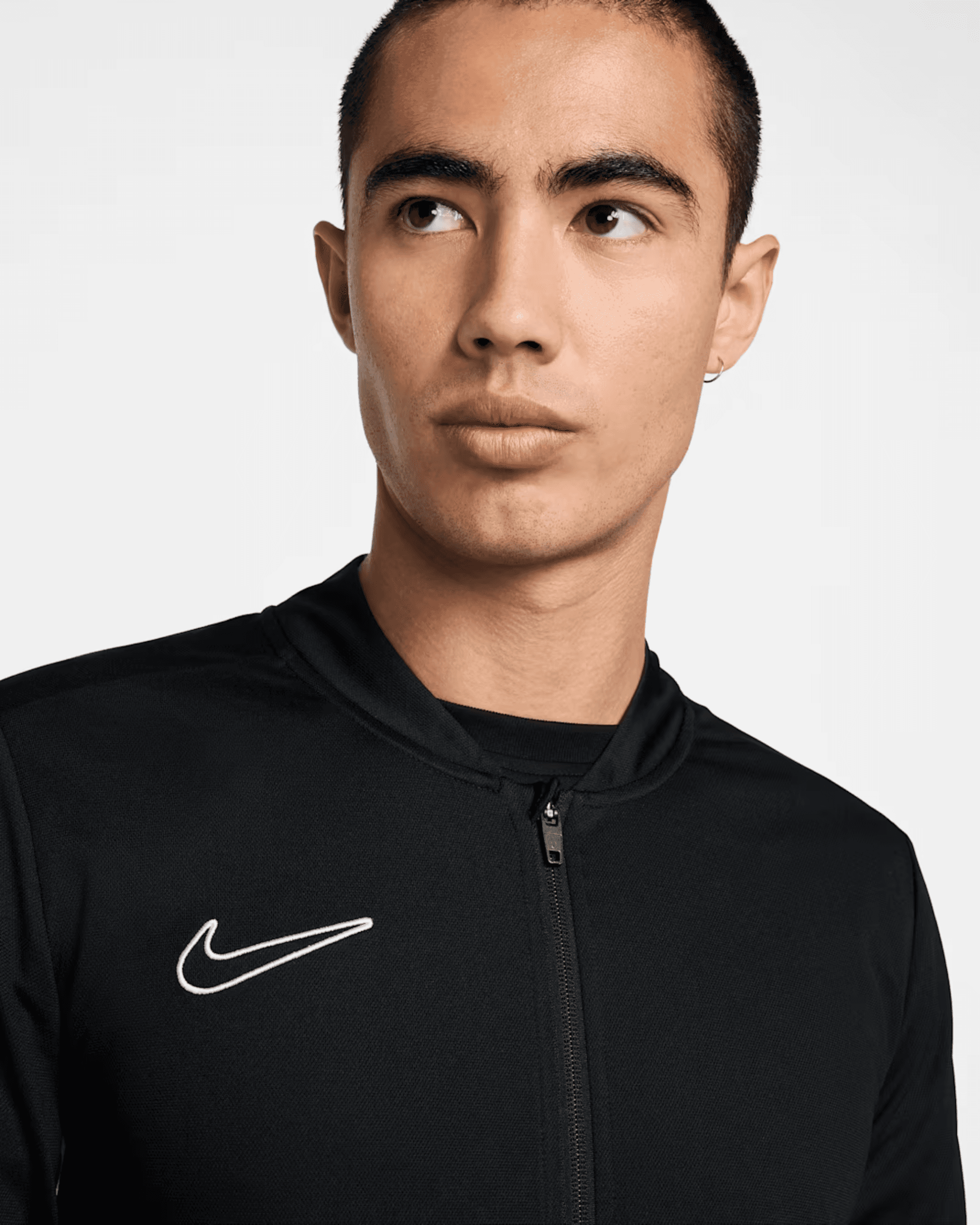 Nike Academy Men's Dri-FIT Football Tracksuit