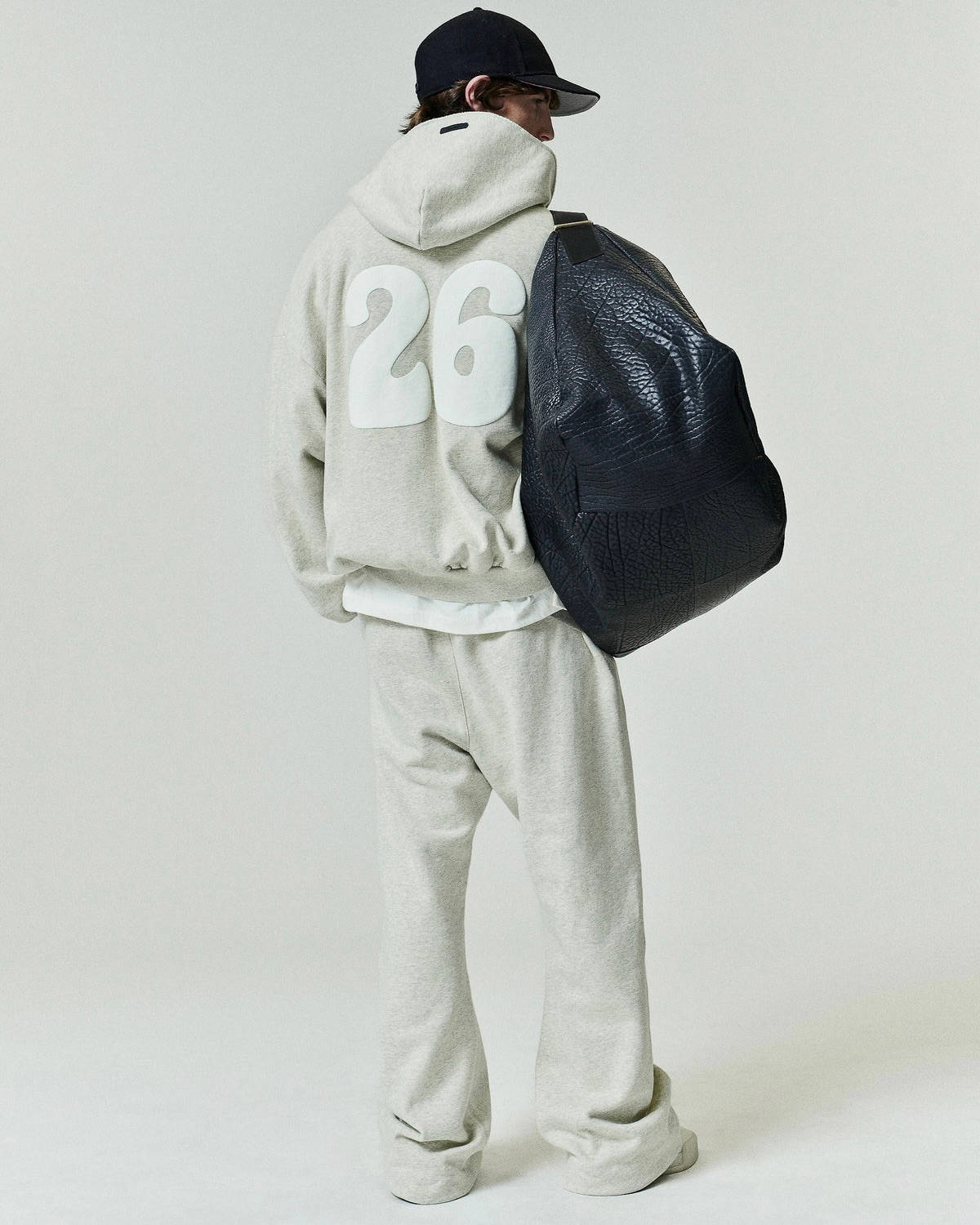 Fear of God Essentials