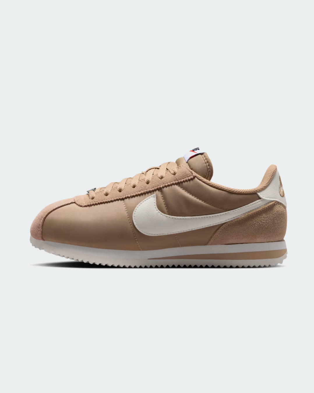 Nike Cortez Textile