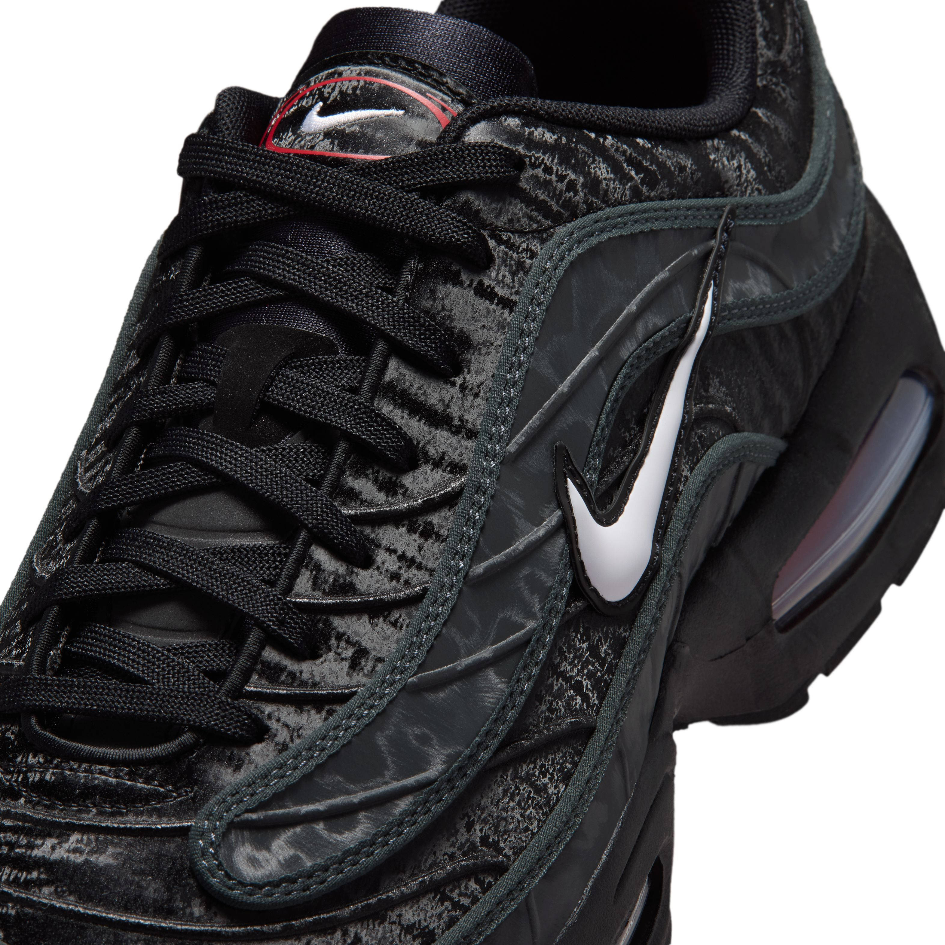 Nike Air Max Joga Bonito Black University Red IO1753 001 side