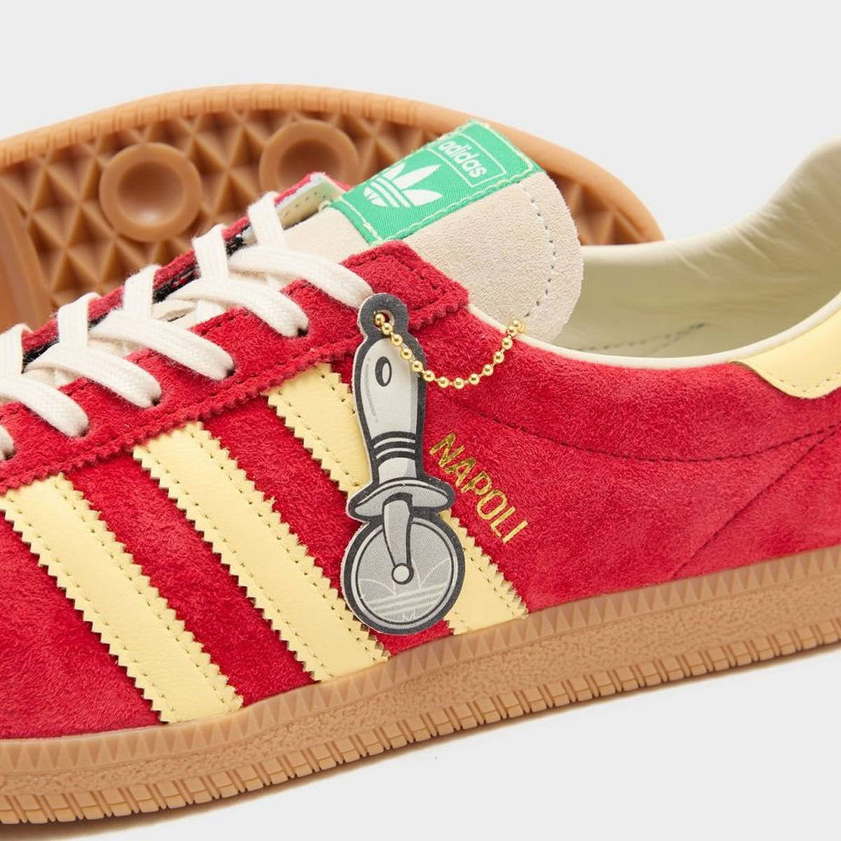 adidas gazelle silver green womens Puma MB.03 Lo TMNT Krang - 311327-01 | SNS main image 0