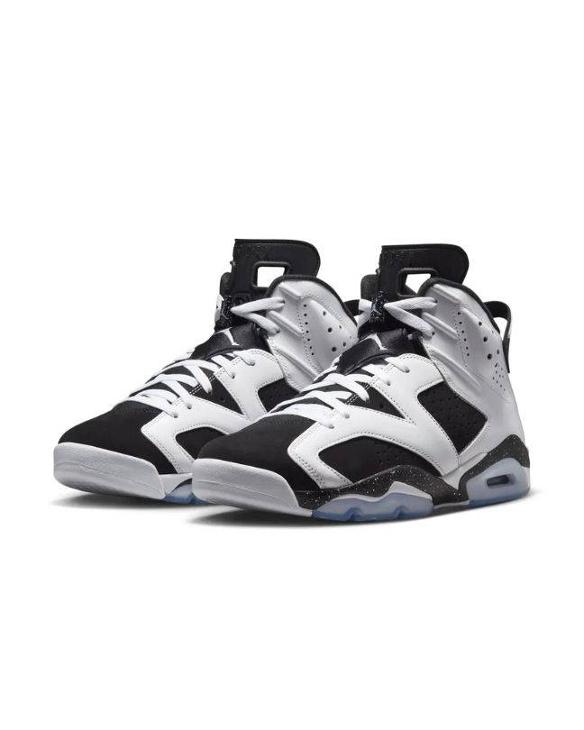 Air Jordan 6 "Oreo"