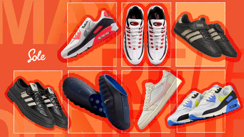 The High Heat Releases Dropping This May The High Heat Releases Dropping This May