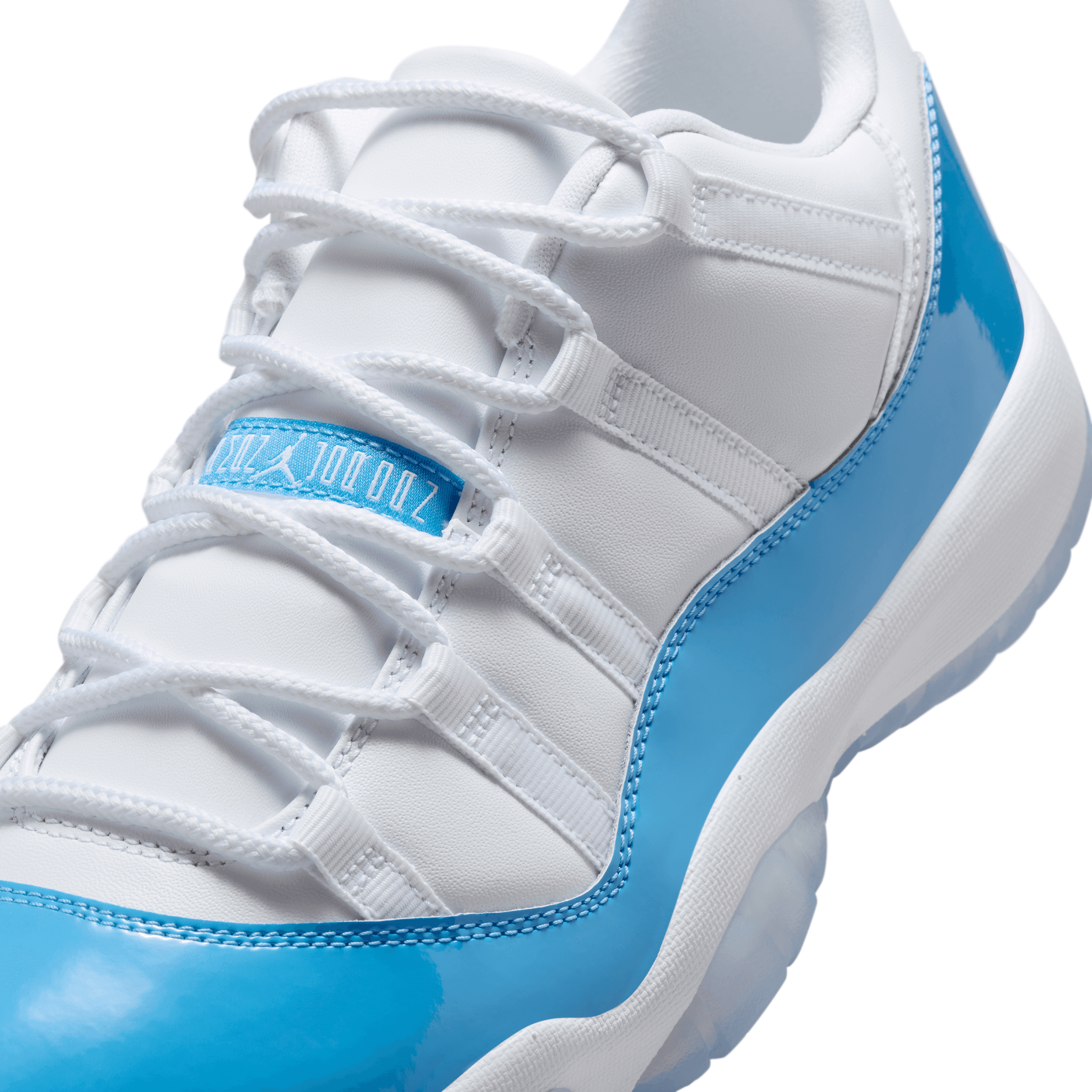 jordan 11 low unc 2026