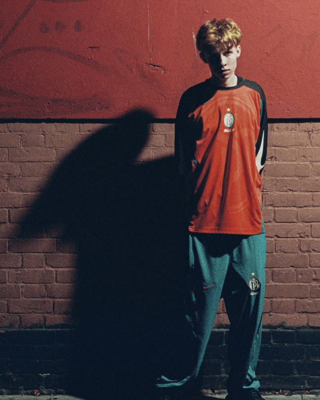 Manor Place FC Capsule