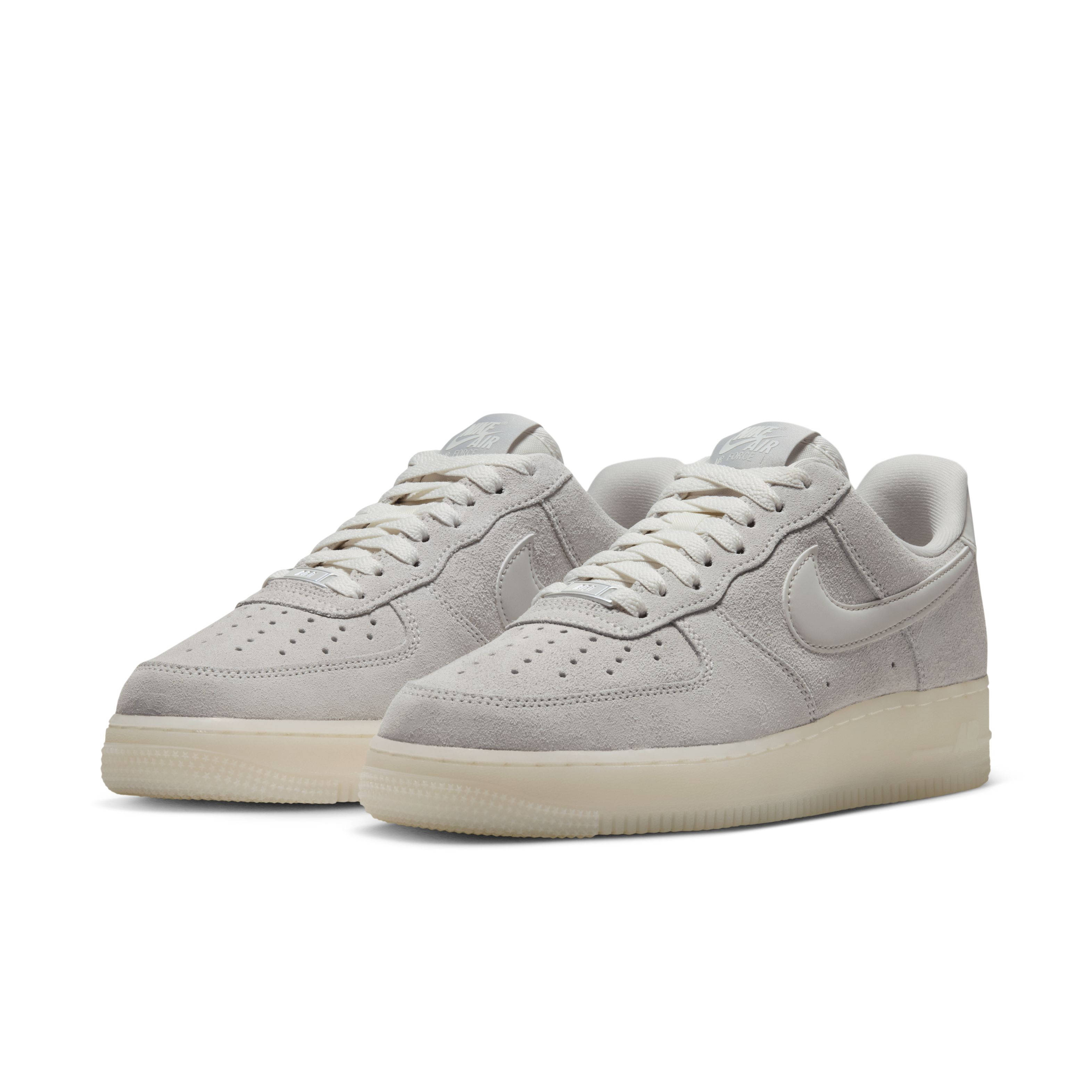 Nike Air Force 1 Low Mindfulness Pack Sail IQ0136 100 front