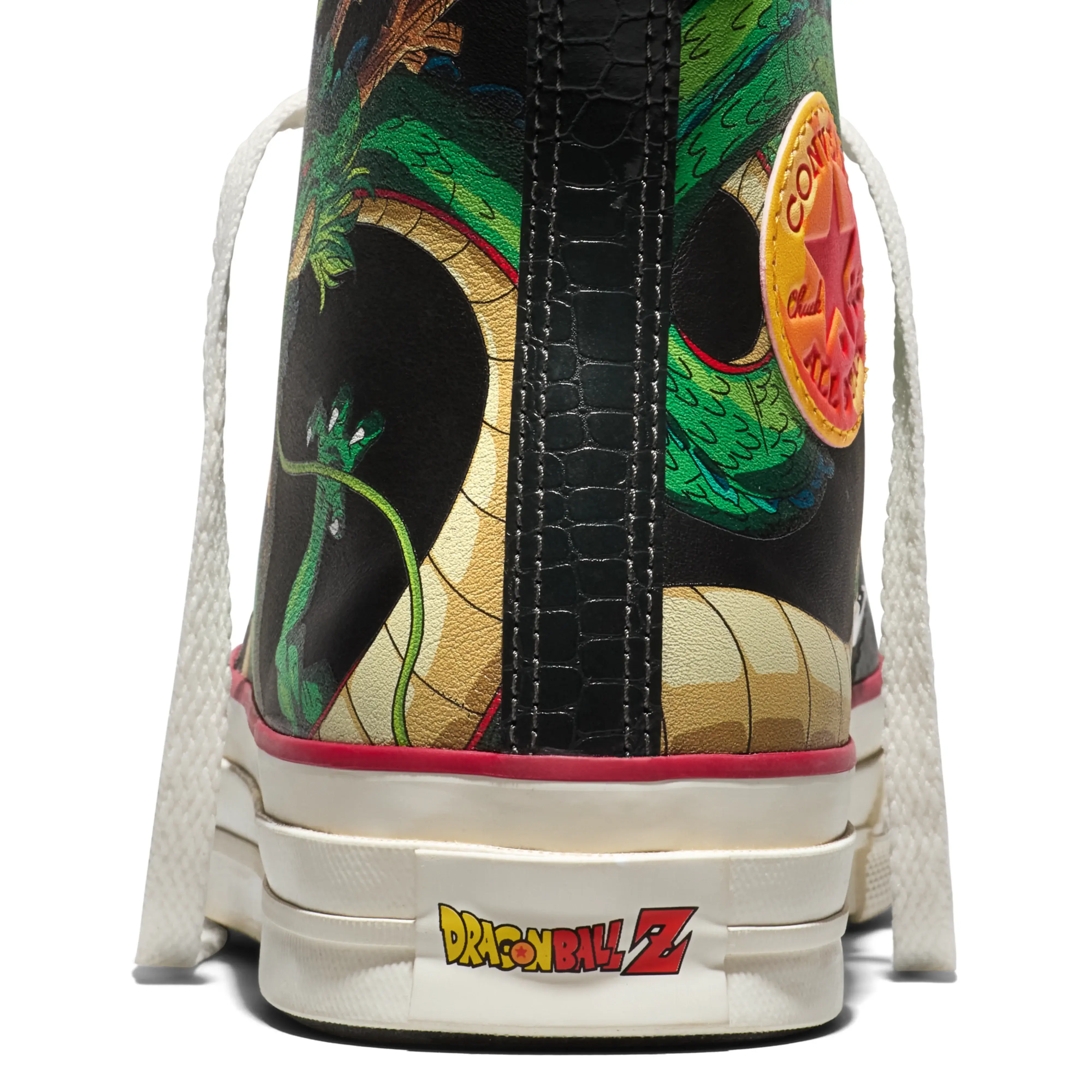dragonball z converse